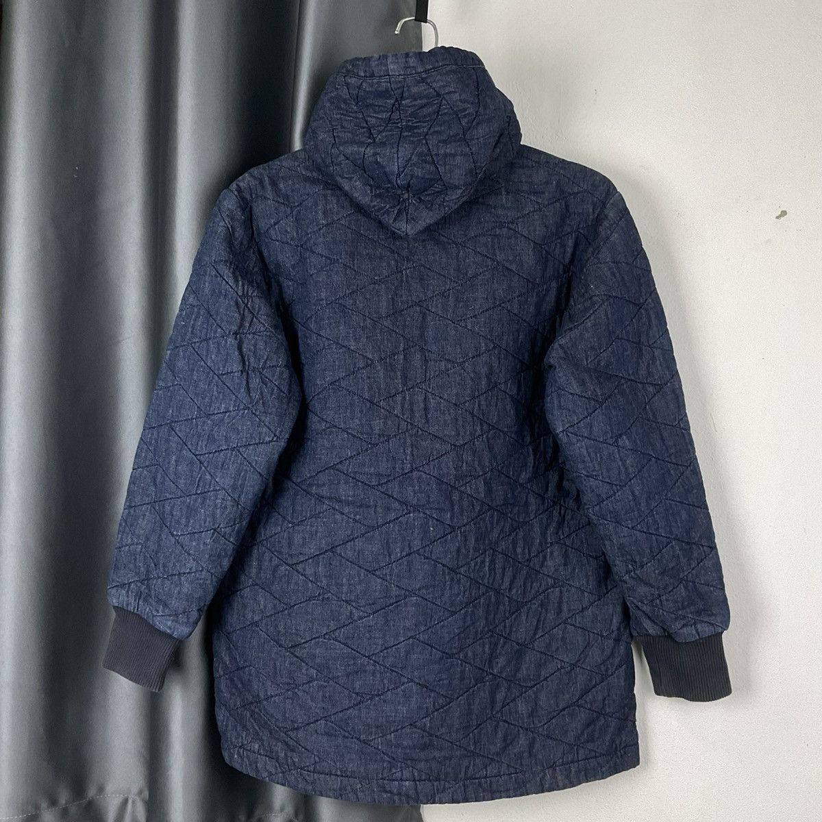 Lee × Vintage LEE UNION OUTEWEAR Size US S / EU 44-46 / 1 - 2 Thumbnail