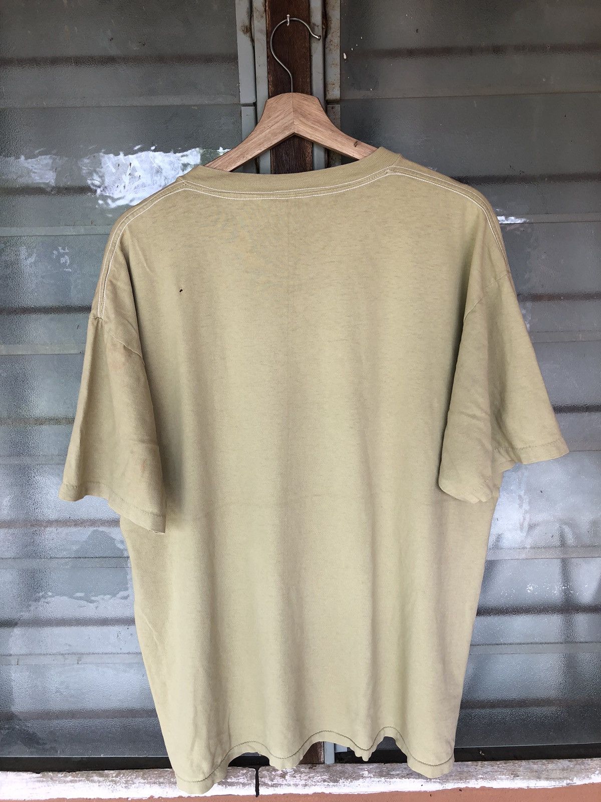 Powell Peralta Vintage Snowboard Skateboarding Logo Daded Shirt Tee Size US XL / EU 56 / 4 - 8 Thumbnail