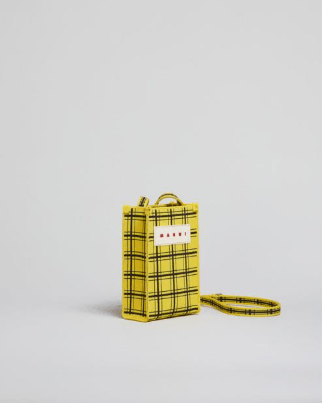 Marni o1srvl11e0624 Tote Bag in Multicolor Size ONE SIZE - 5 Thumbnail
