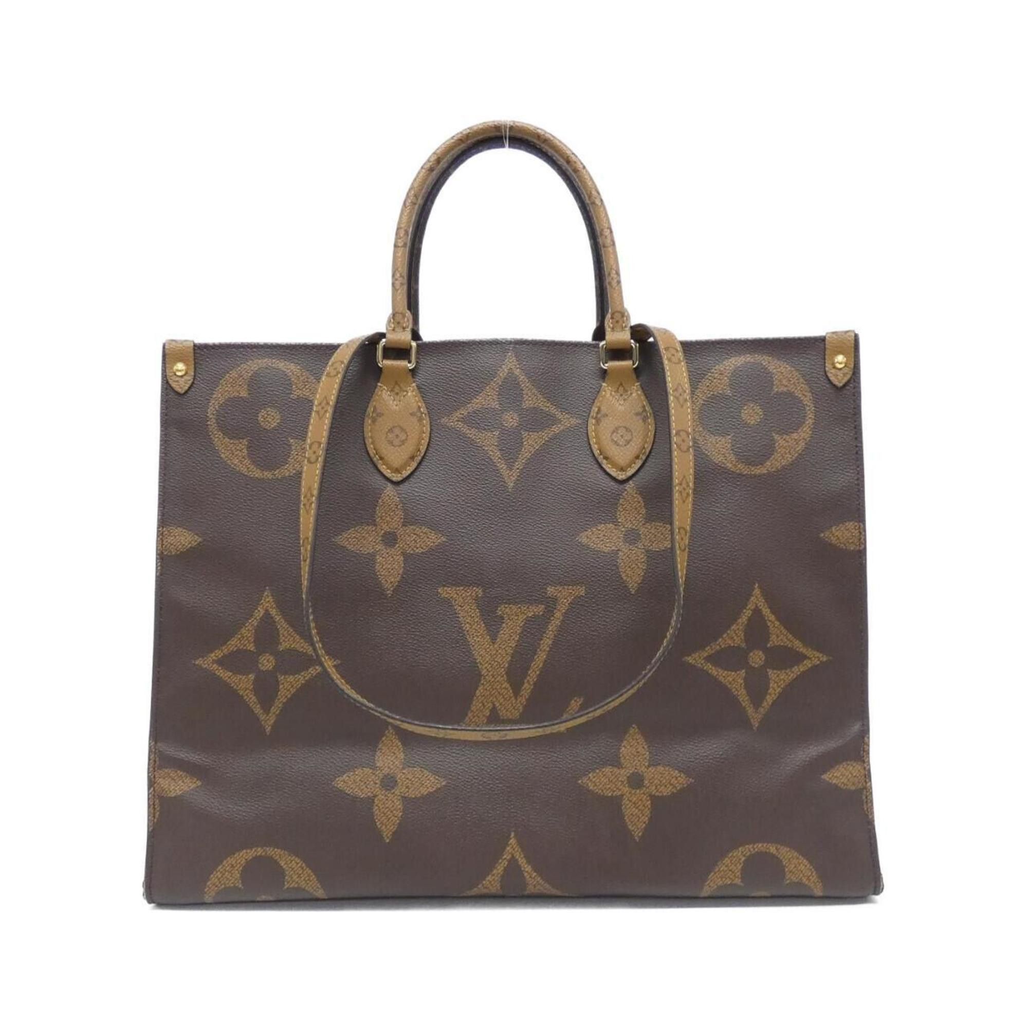 Louis Vuitton Louis Vuitton Onthego GM handbag Size ONE SIZE - 1 Thumbnail