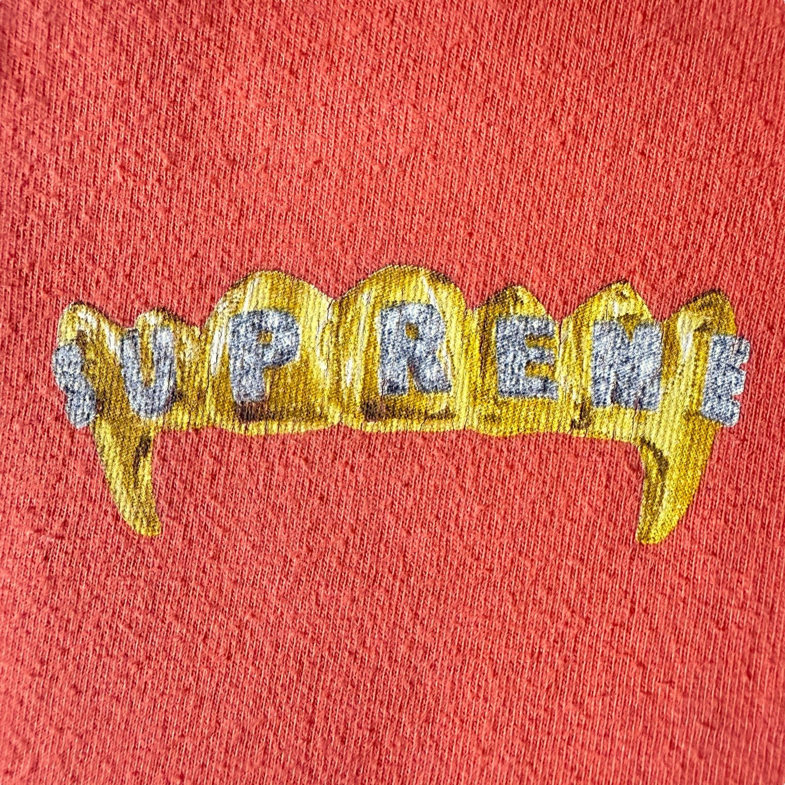 Supreme Supreme SS19 Fronts T-shirt Men’s M - Designer Streetwear Size US M / EU 48-50 / 2 - 3 Thumbnail