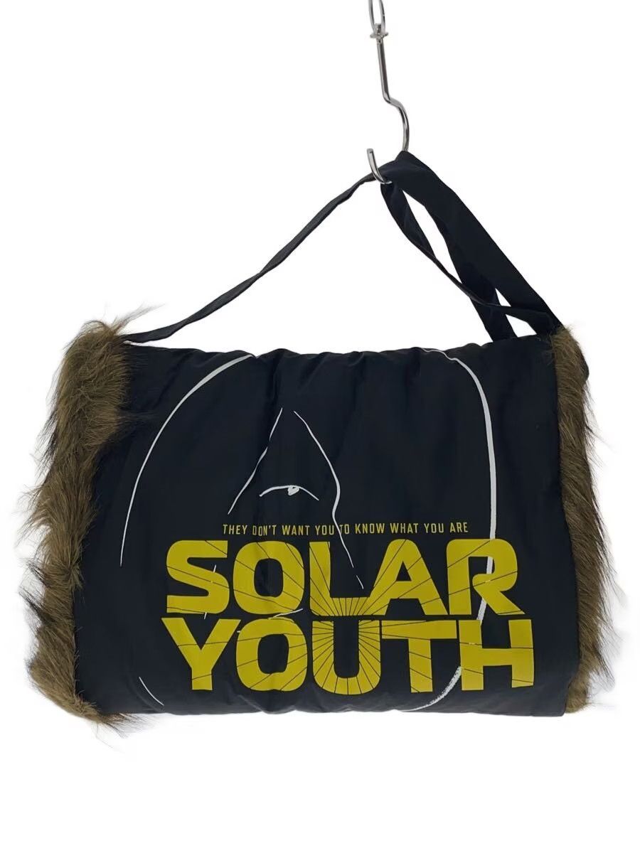 Raf Simons Solar Youth Shoulder Bag Size ONE SIZE - 1 Thumbnail