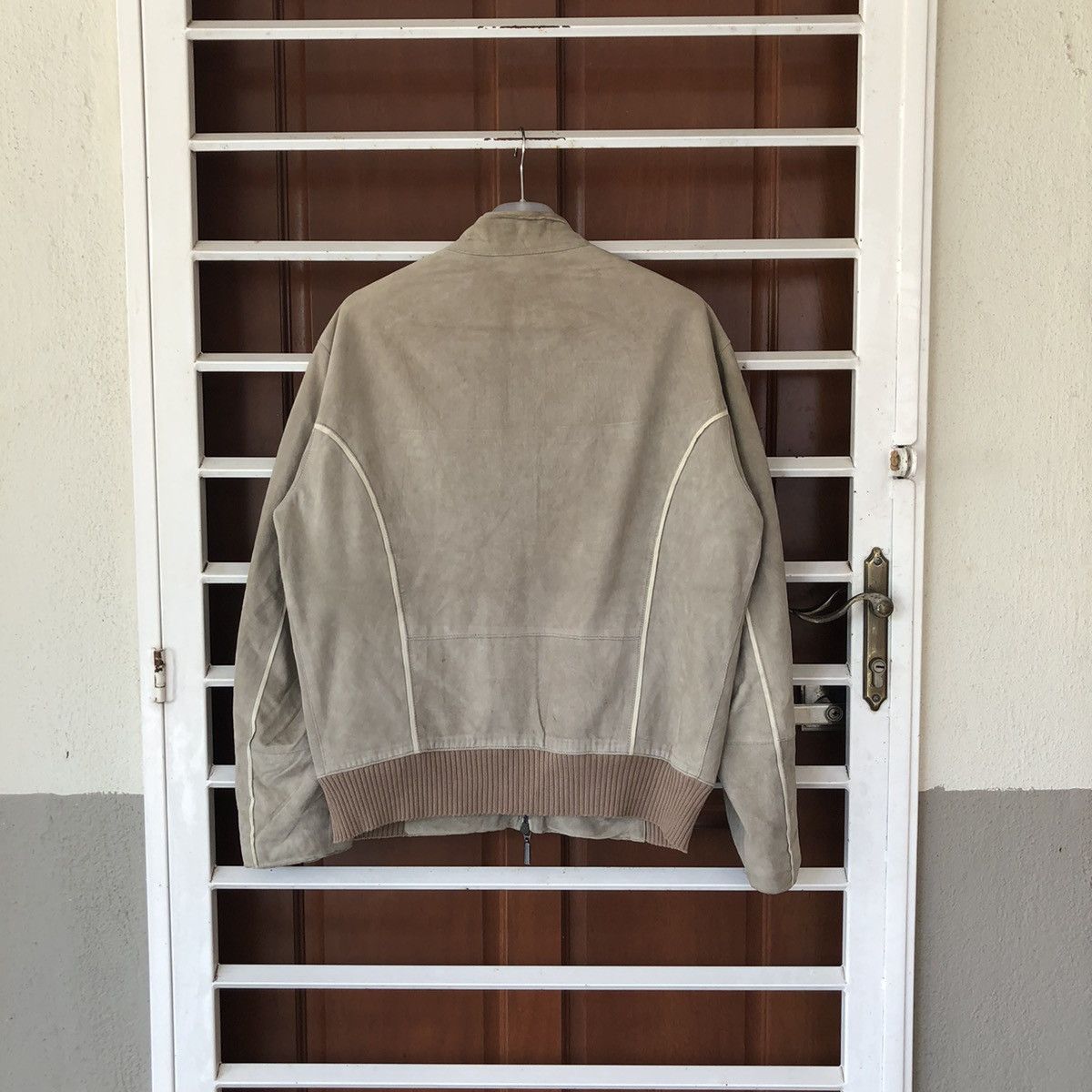 Armani Velvet Armani jacket Size US L / EU 52-54 / 3 - 9 Thumbnail