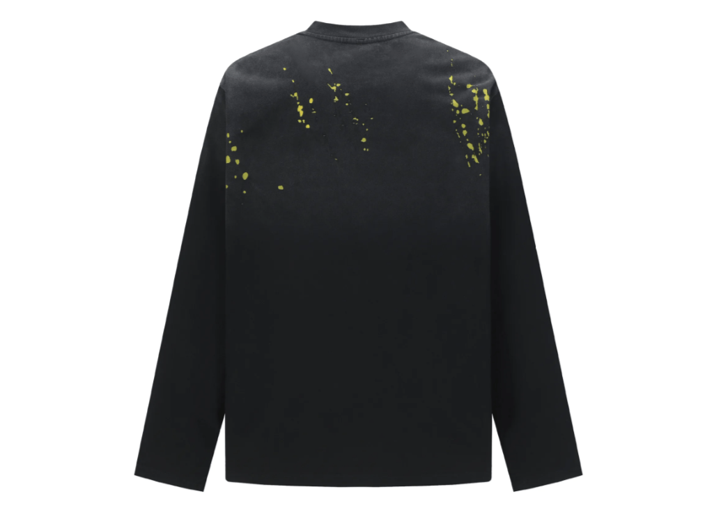 Japanese Brand Vintage Long Sleeve T-Shirts Size US XL / EU 56 / 4 - 2 Thumbnail
