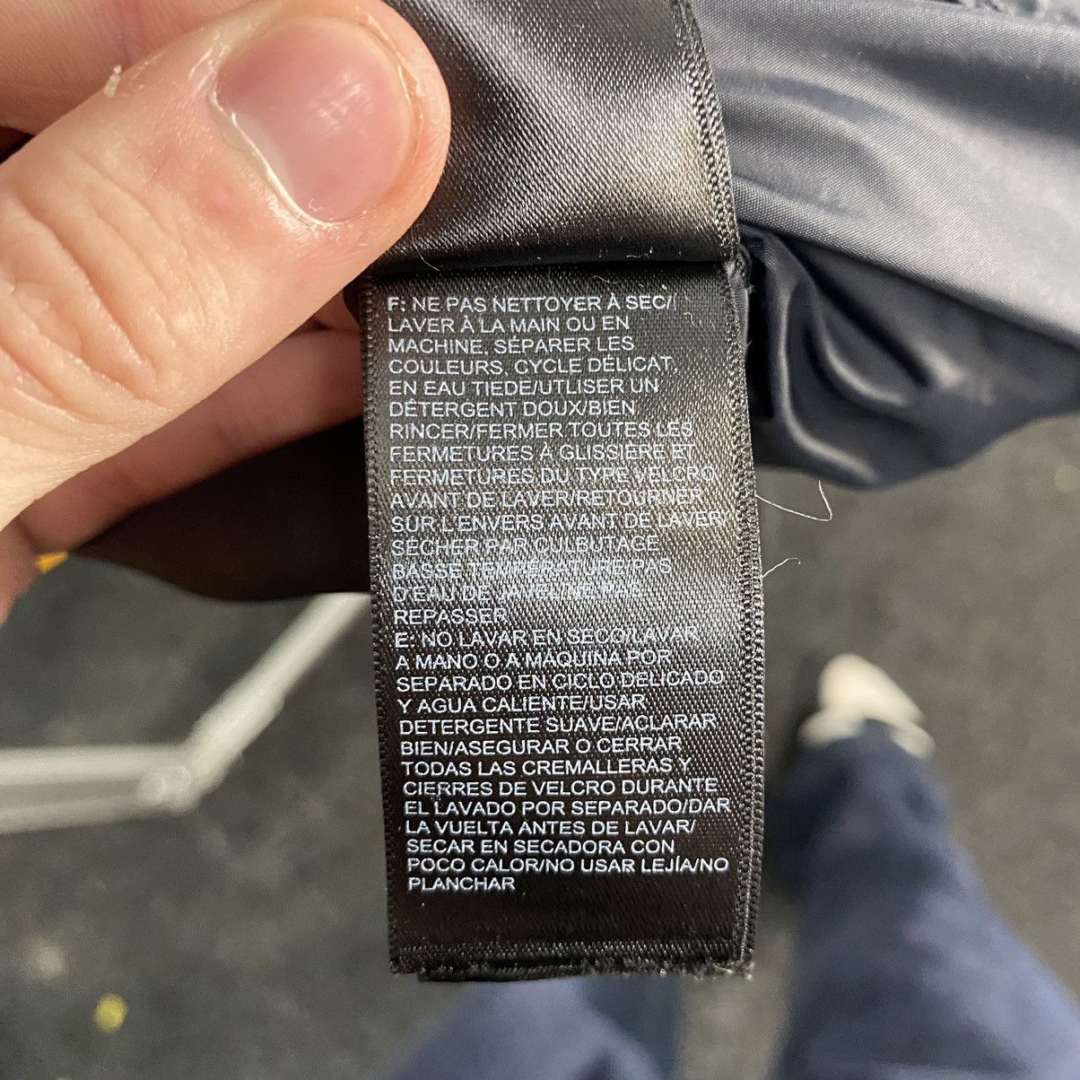 The North Face The North Face Puffer Jacket 700 Size US L / EU 52-54 / 3 - 11 Thumbnail