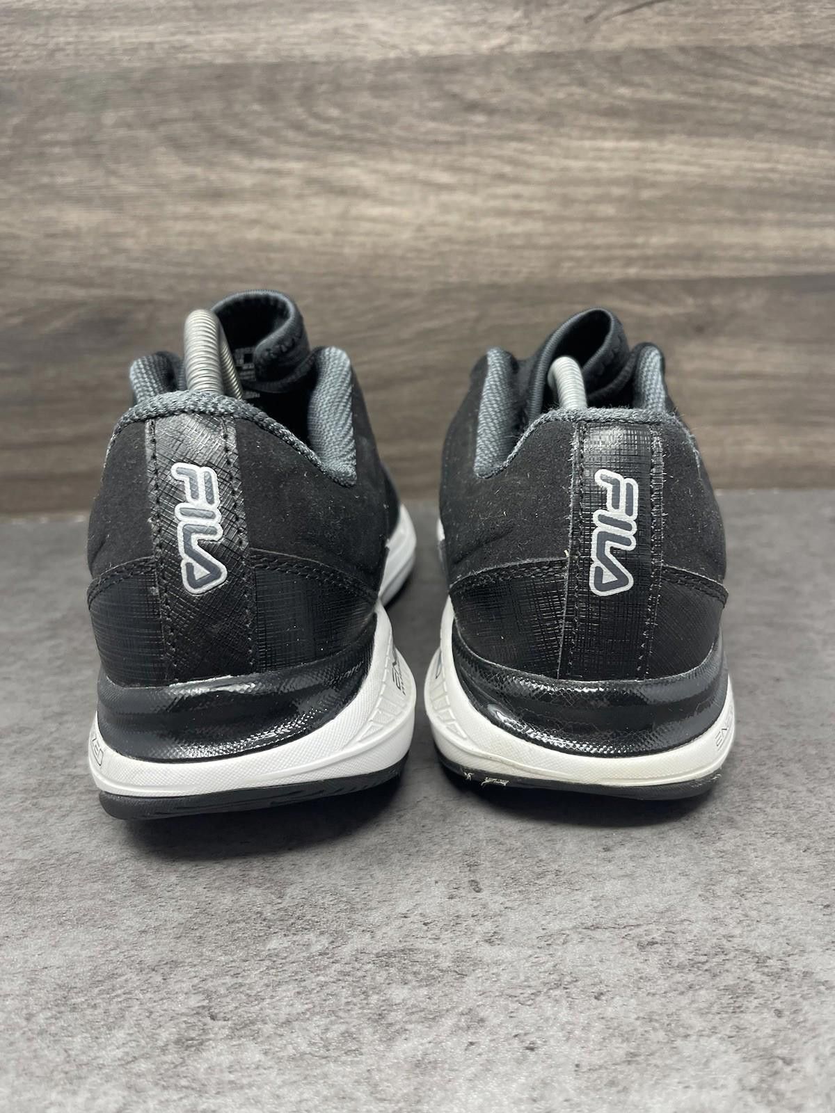 Fila FILA Octave Energized Sneakers Womens Size 10 Size US 10 / IT 40 - 6 Thumbnail