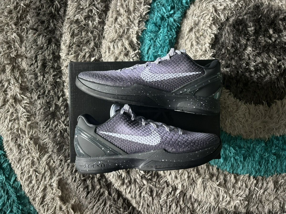 シューズ(男性用) KOBE6 PROTRO EYBL Buy Zoom Kobe 6 Protro 'EYBL' - DM2825 001 | GOAT