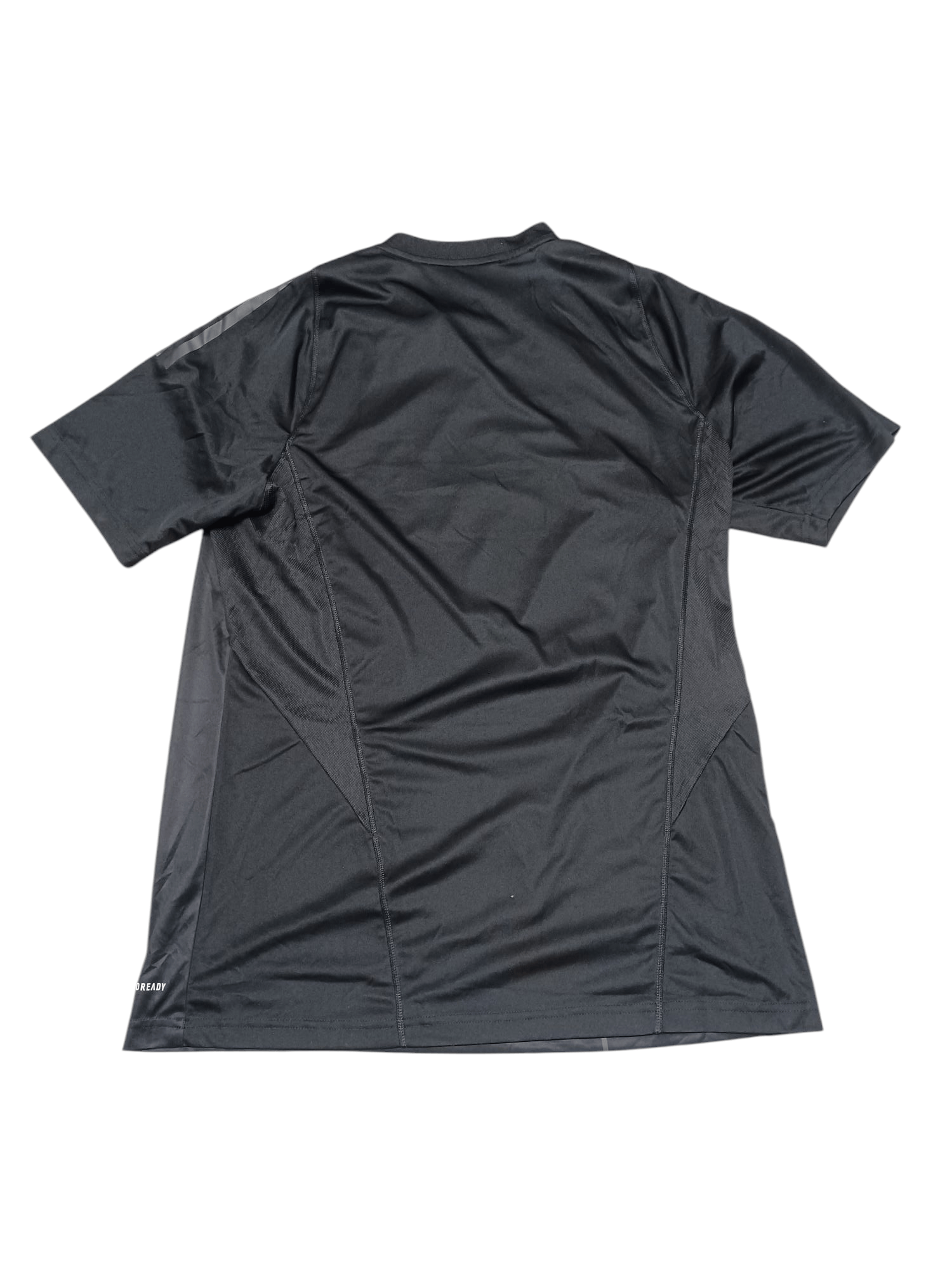 Adidas ALL BLACKS NEW ZEALAND ADIDAS VINTAGE JERSEY Size US L / EU 52-54 / 3 - 3 Thumbnail