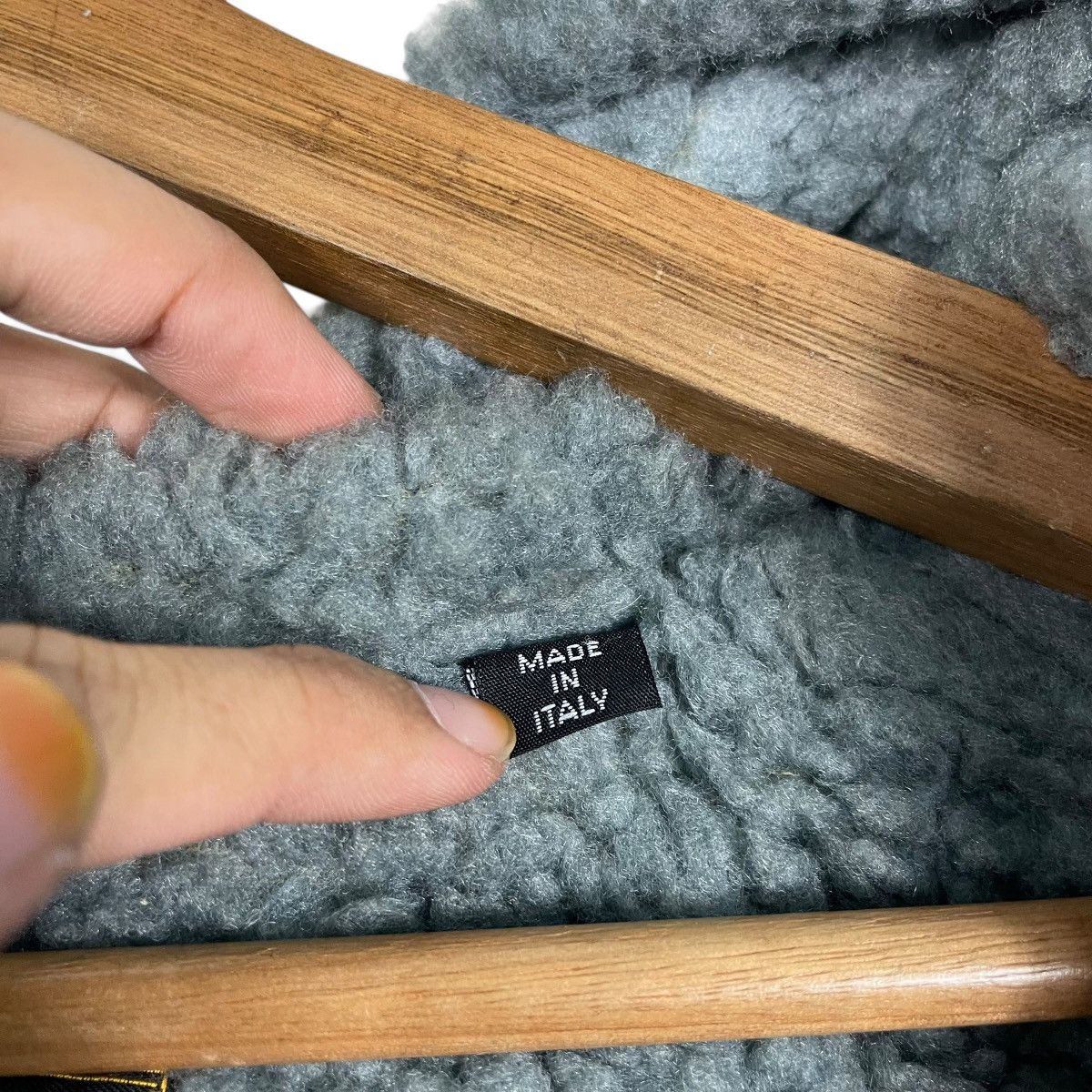 Vivienne Westwood Vivienne Westwood Anglomania Wool Duffle Coat Jacket Size US S / EU 44-46 / 1 - 17 Thumbnail