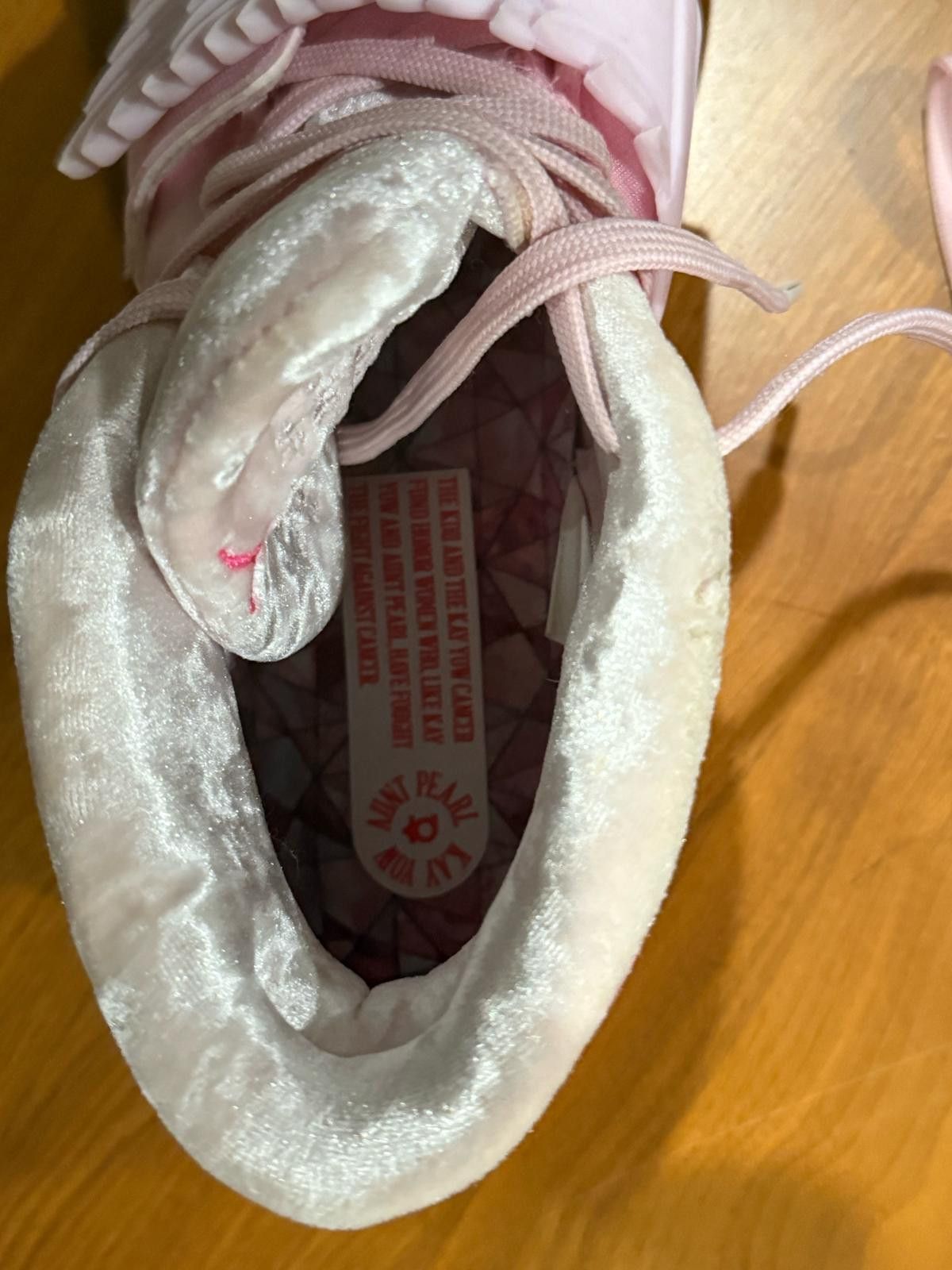 Nike Nike KD 12 Aunt Pearl Size US 11 / EU 44 - 5 Thumbnail