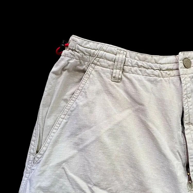 Stussy Vintage Stussy Surplus Short Cargo Pants Size US 31 - 2 Thumbnail