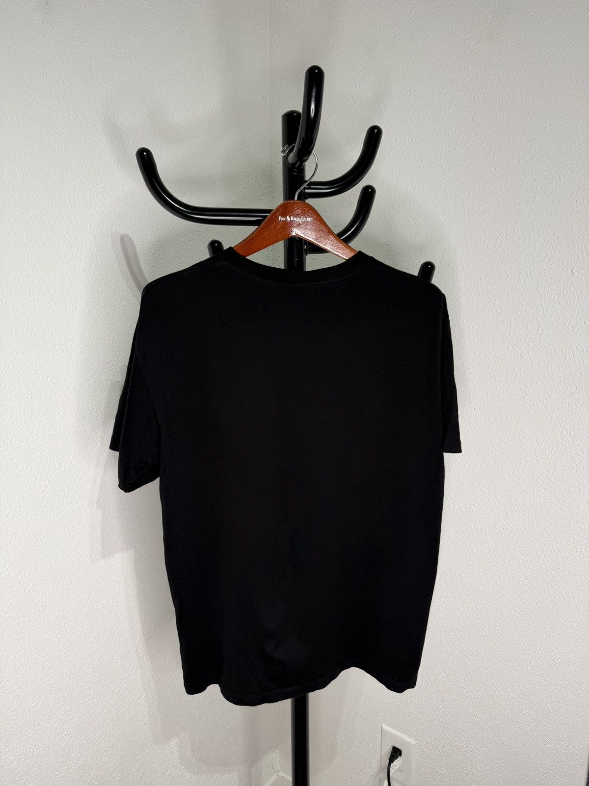 Celine Celine Gradient Logo T Shirt Size US M / EU 48-50 / 2 - 5 Thumbnail