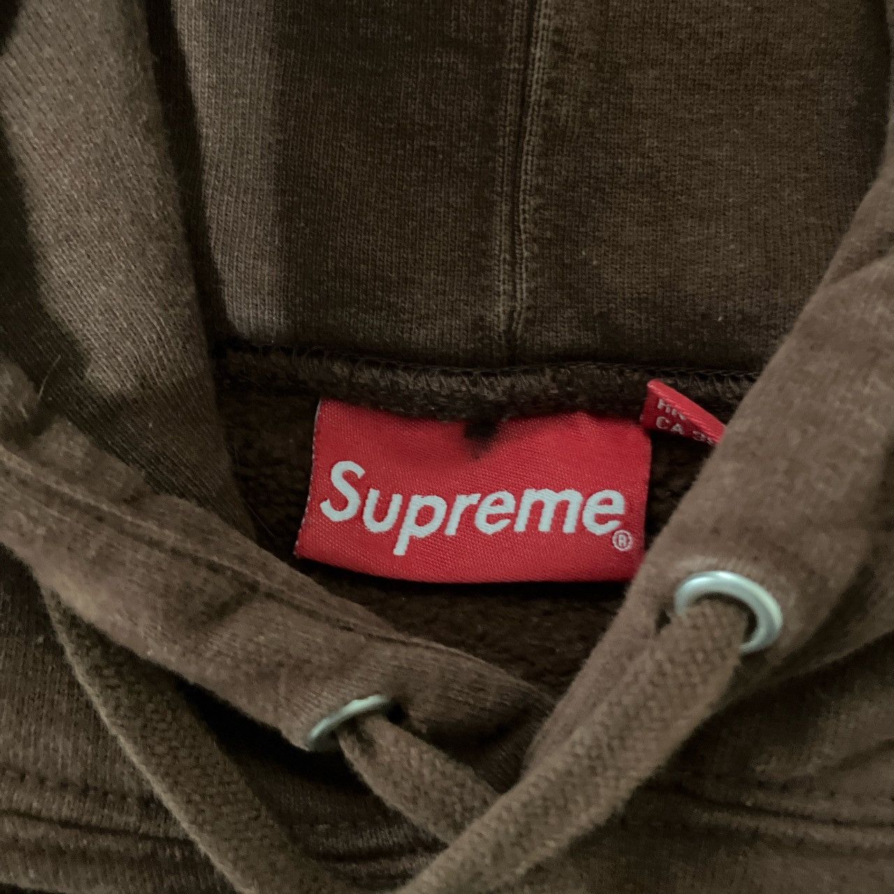 Supreme Supreme sweatshirt Size US L / EU 52-54 / 3 - 2 Thumbnail