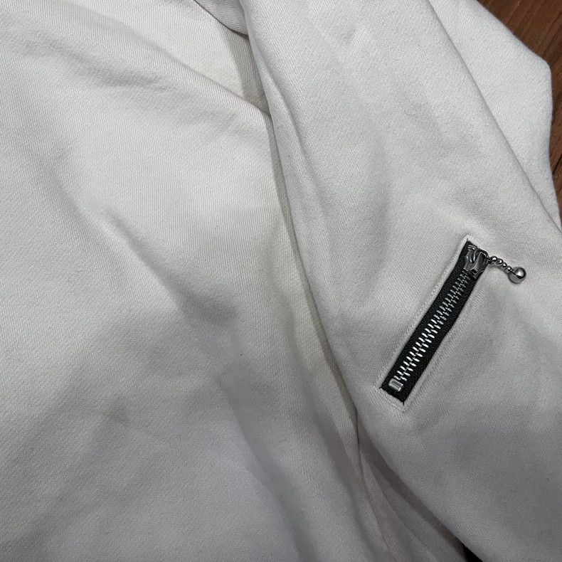 Undercover undercover hoodie 2502-Nextarrow Size US XL / EU 56 / 4 - 3 Thumbnail