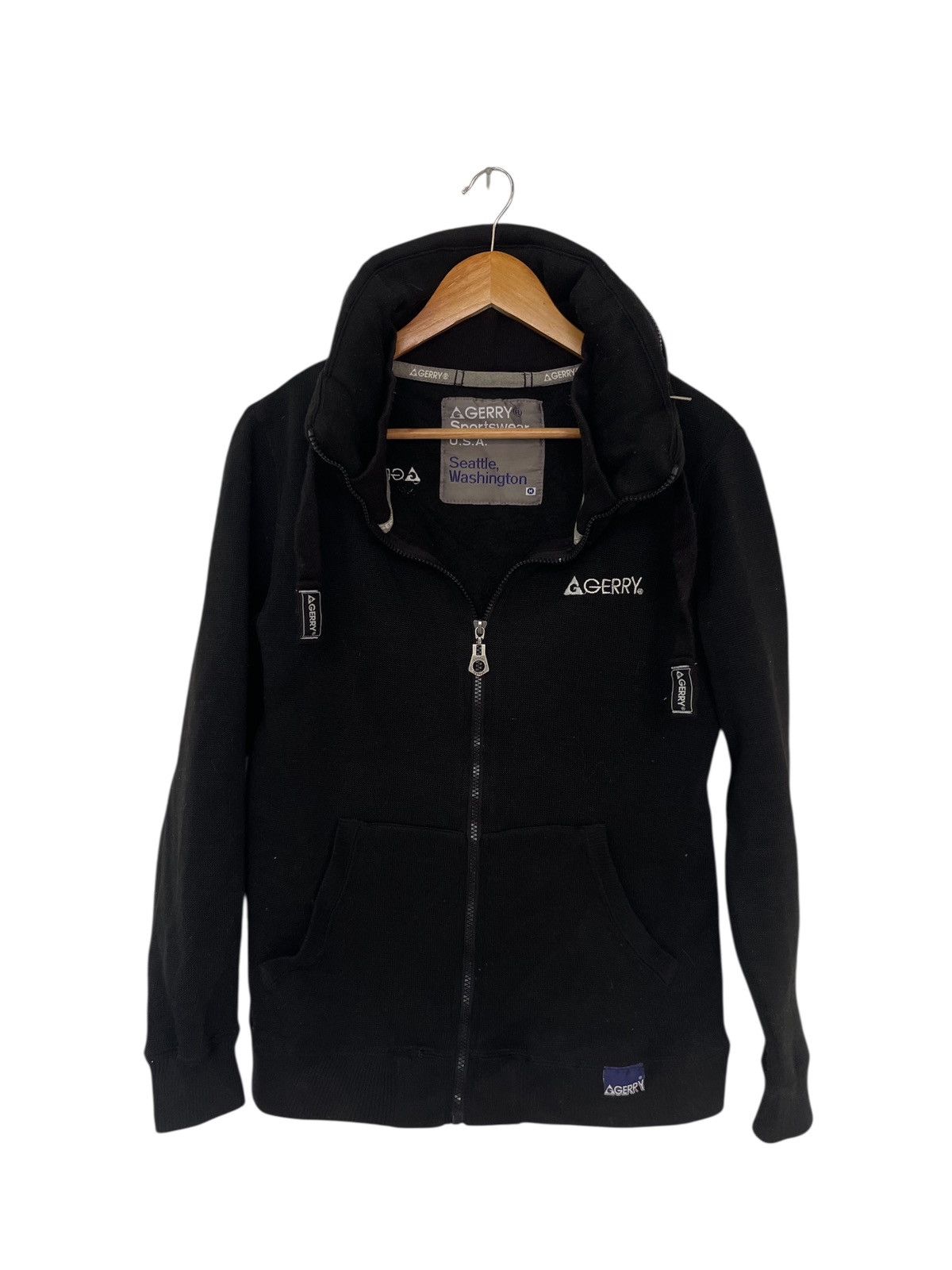 Other GERRY USA SPORTSWEAR JACKET Size US M / EU 48-50 / 2 - 1 Thumbnail