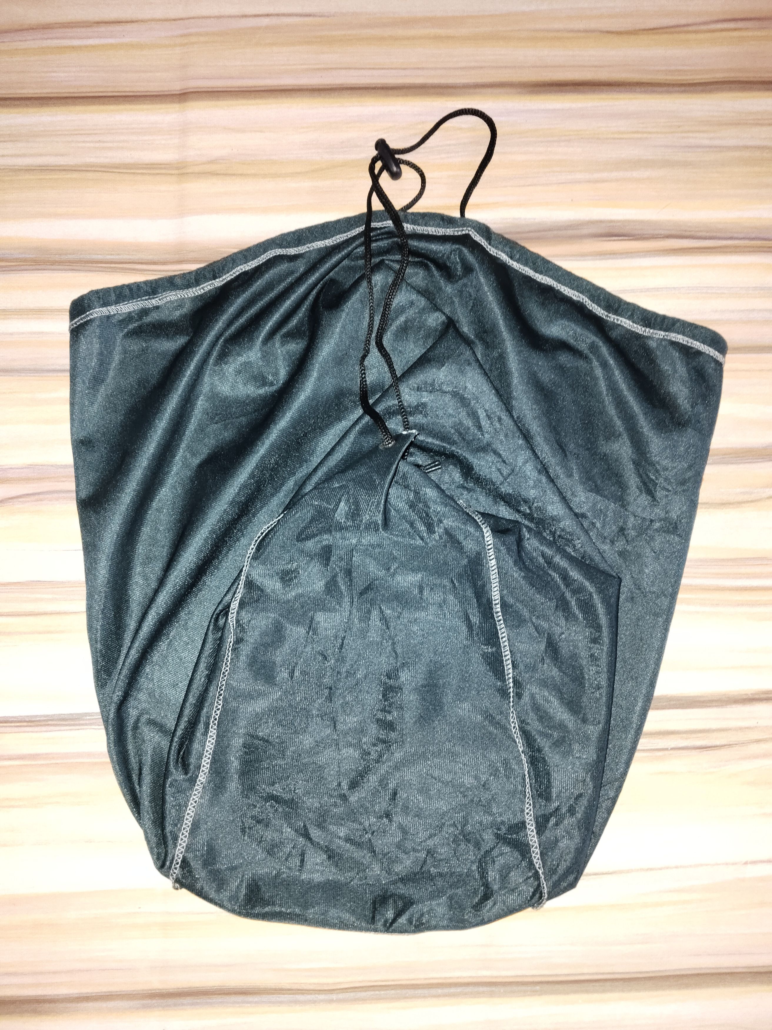 Yamaha YAMAHA Helmet Sling Bag Size ONE SIZE - 3 Thumbnail