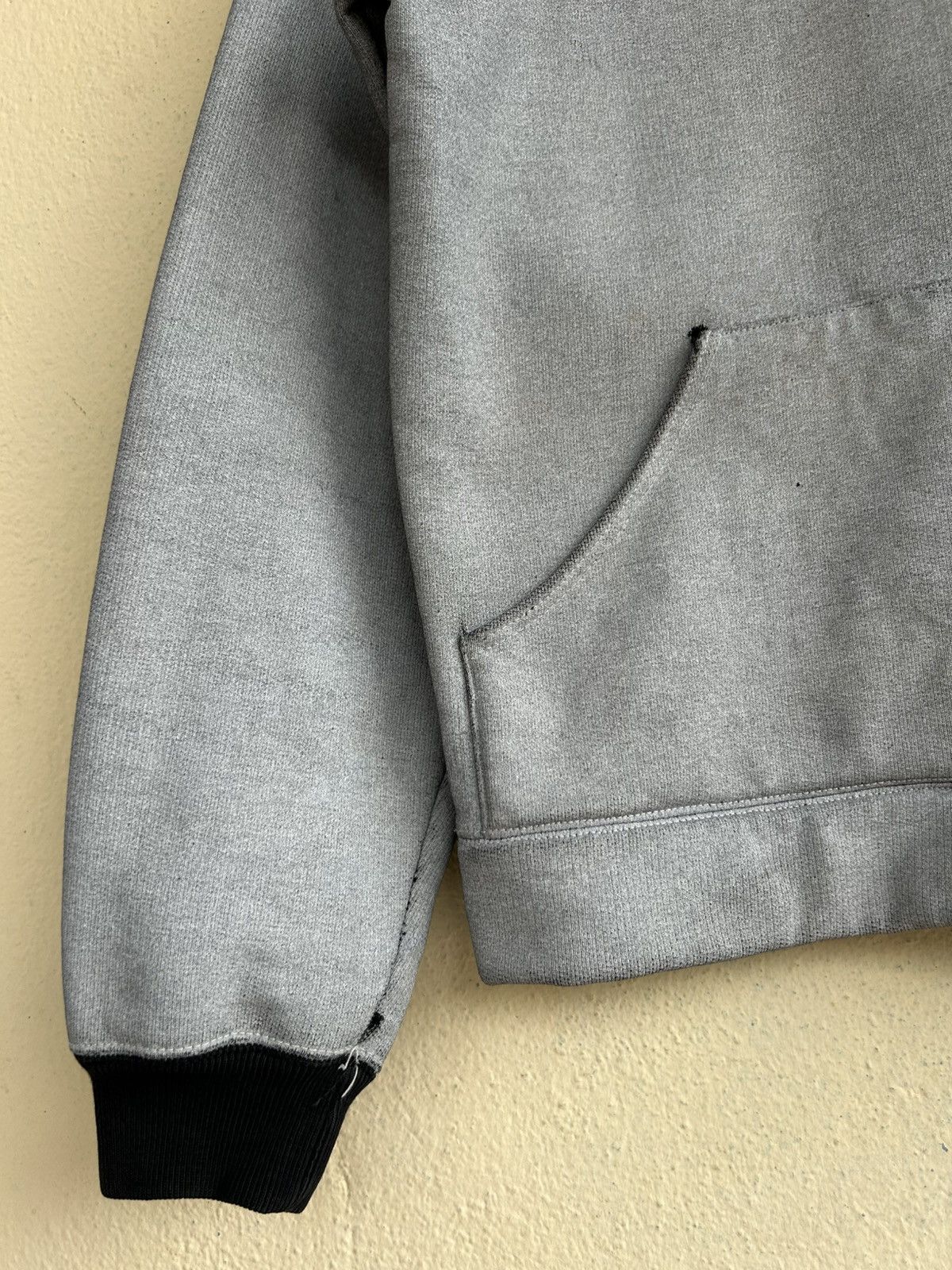 A.P.C. × Designer APC Zip Up Hoodie Size US S / EU 44-46 / 1 - 4 Thumbnail
