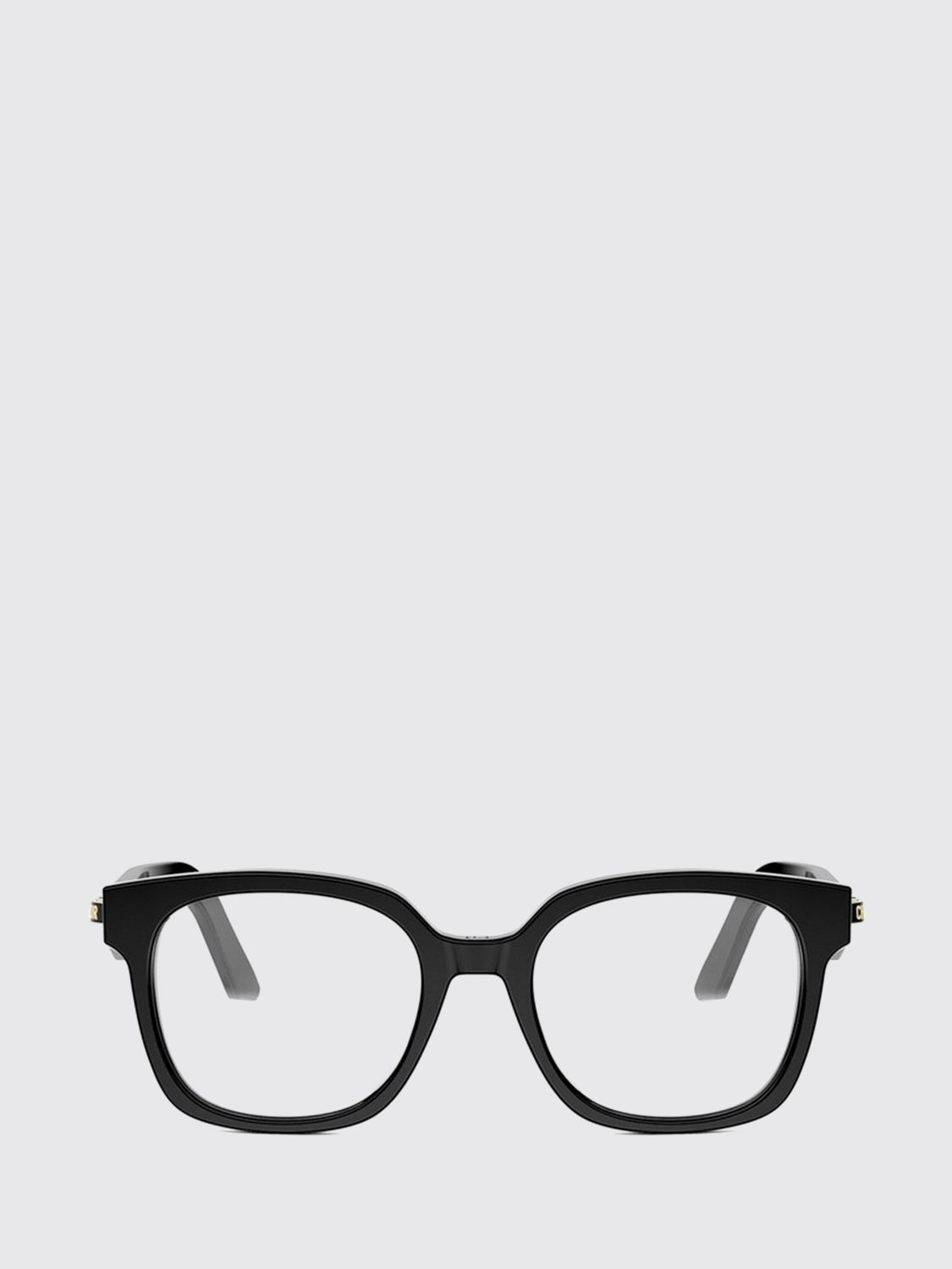 Dior Dior Optical Frames Woman Black Size ONE SIZE - 1 Thumbnail