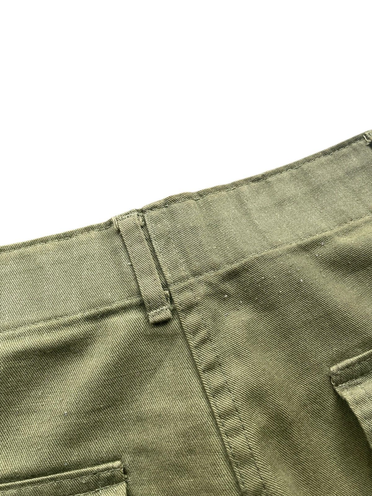 Vintage Vintage 70’s OG 507 Field Trouser Size US 34 / EU 50 - 8 Thumbnail