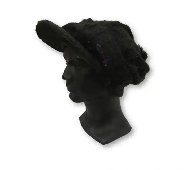 Oakley Plain Knit Beanie Hat