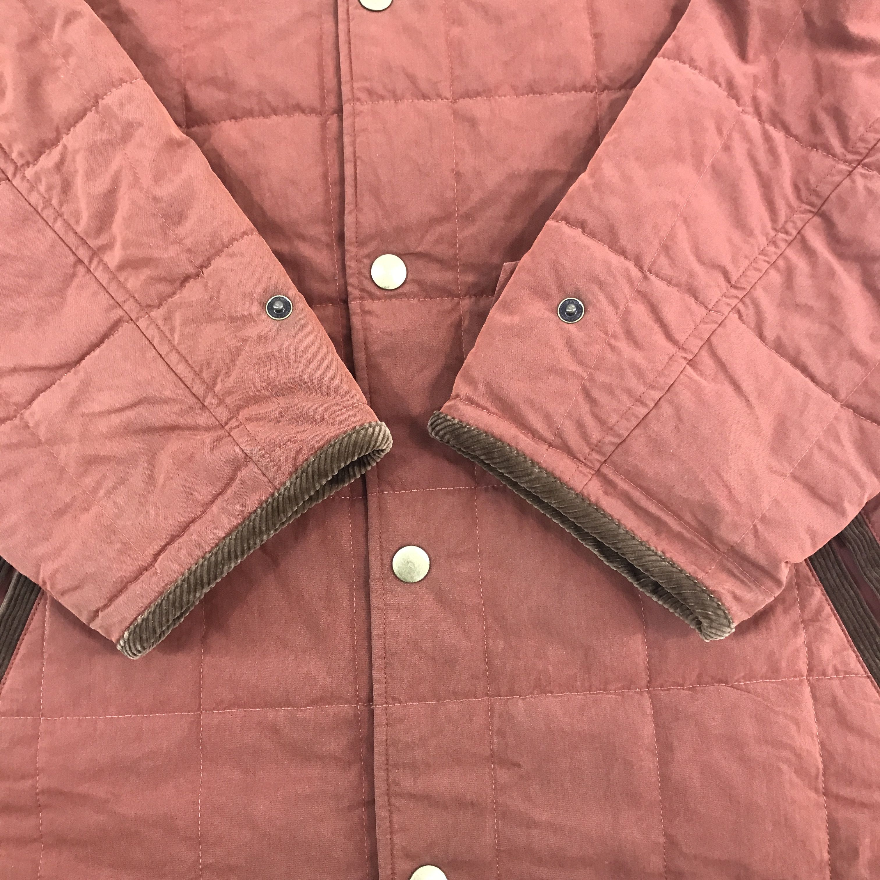 Lacoste × Vintage Vintage Lacoste Snap button Jacket Size US M / EU 48-50 / 2 - 7 Thumbnail