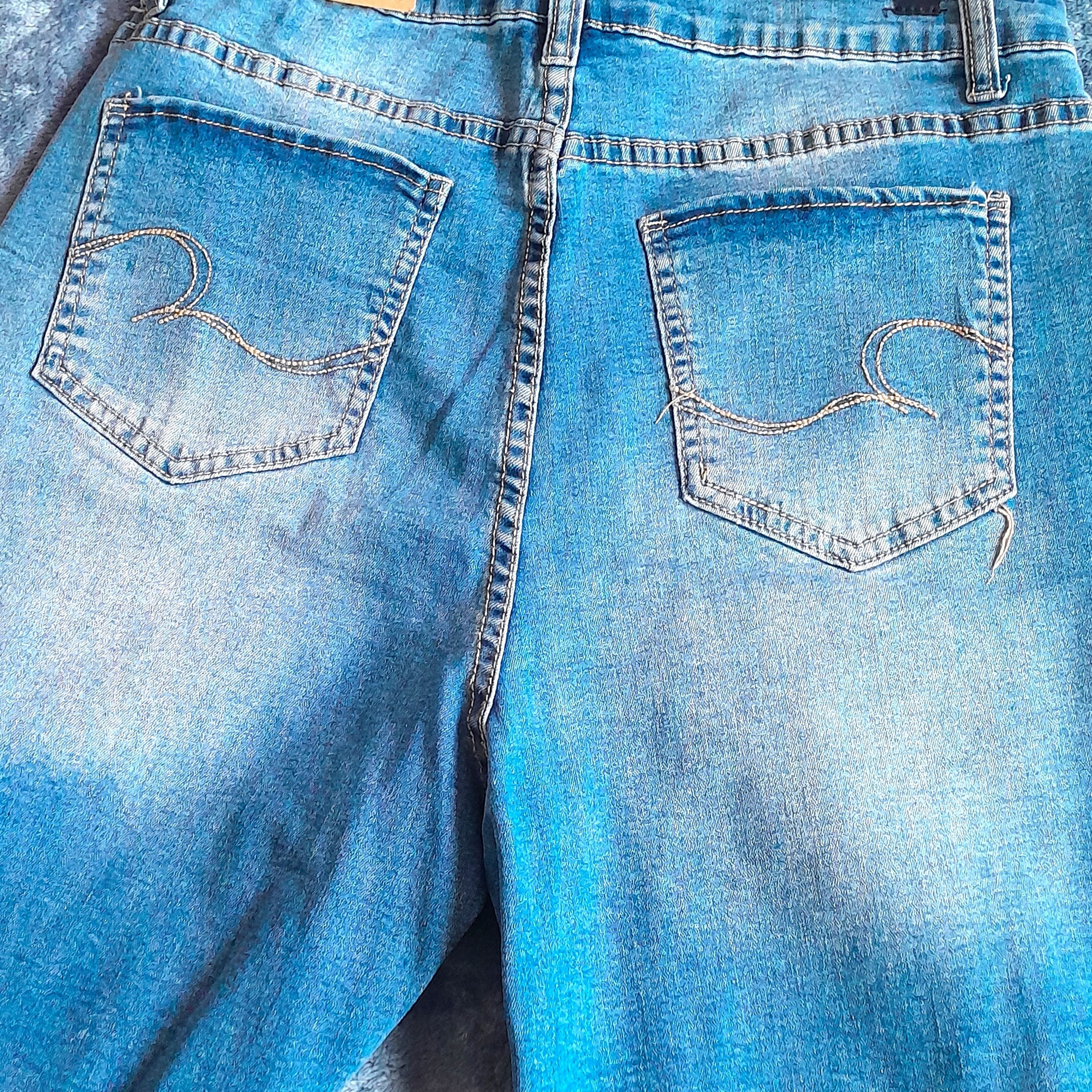 Other One Republic for All Women’s Denim Jean Shorts Size 32" / US 10 / IT 46 - 3 Thumbnail
