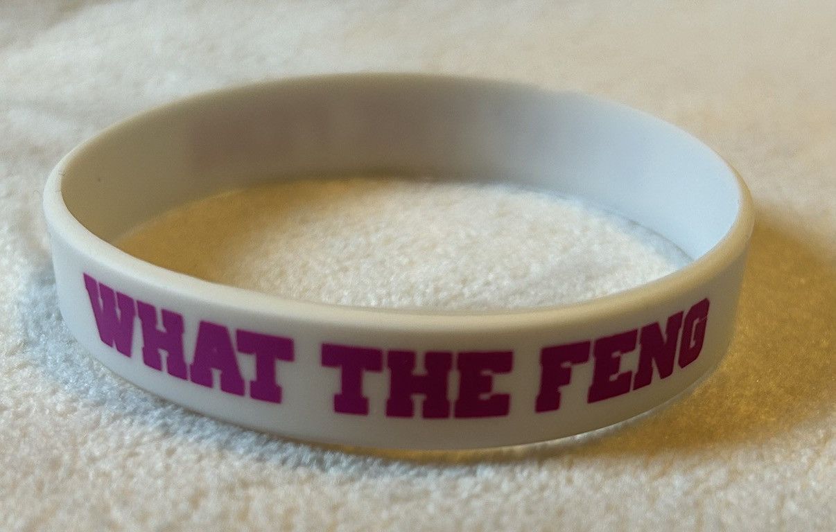 Other What The Feng Bracelet Band Size ONE SIZE - 1 Thumbnail