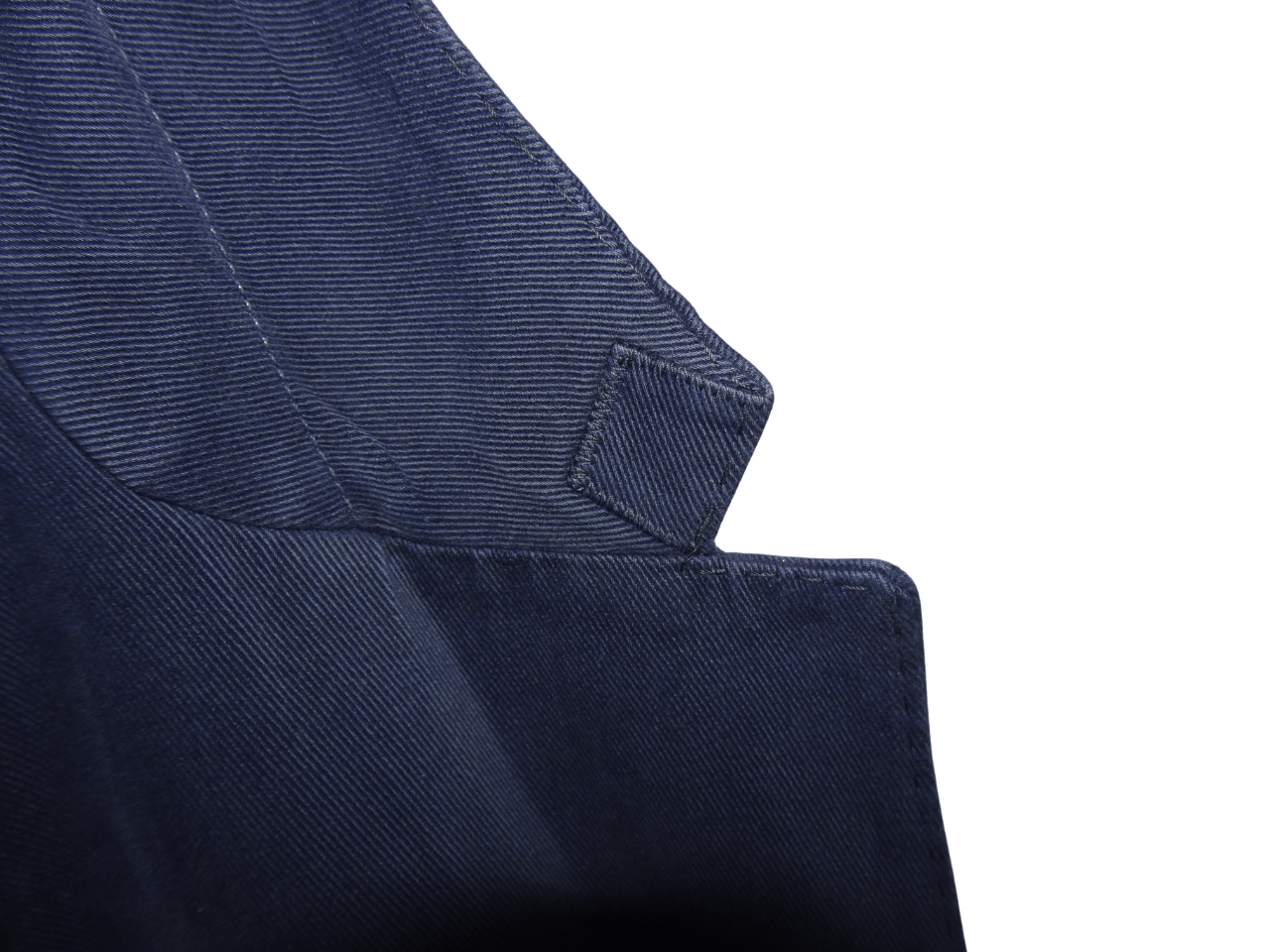 L.B.M. 1911 L.B.M 1911 COTTON CASHMERE BLAZER Size 54R - 3 Thumbnail
