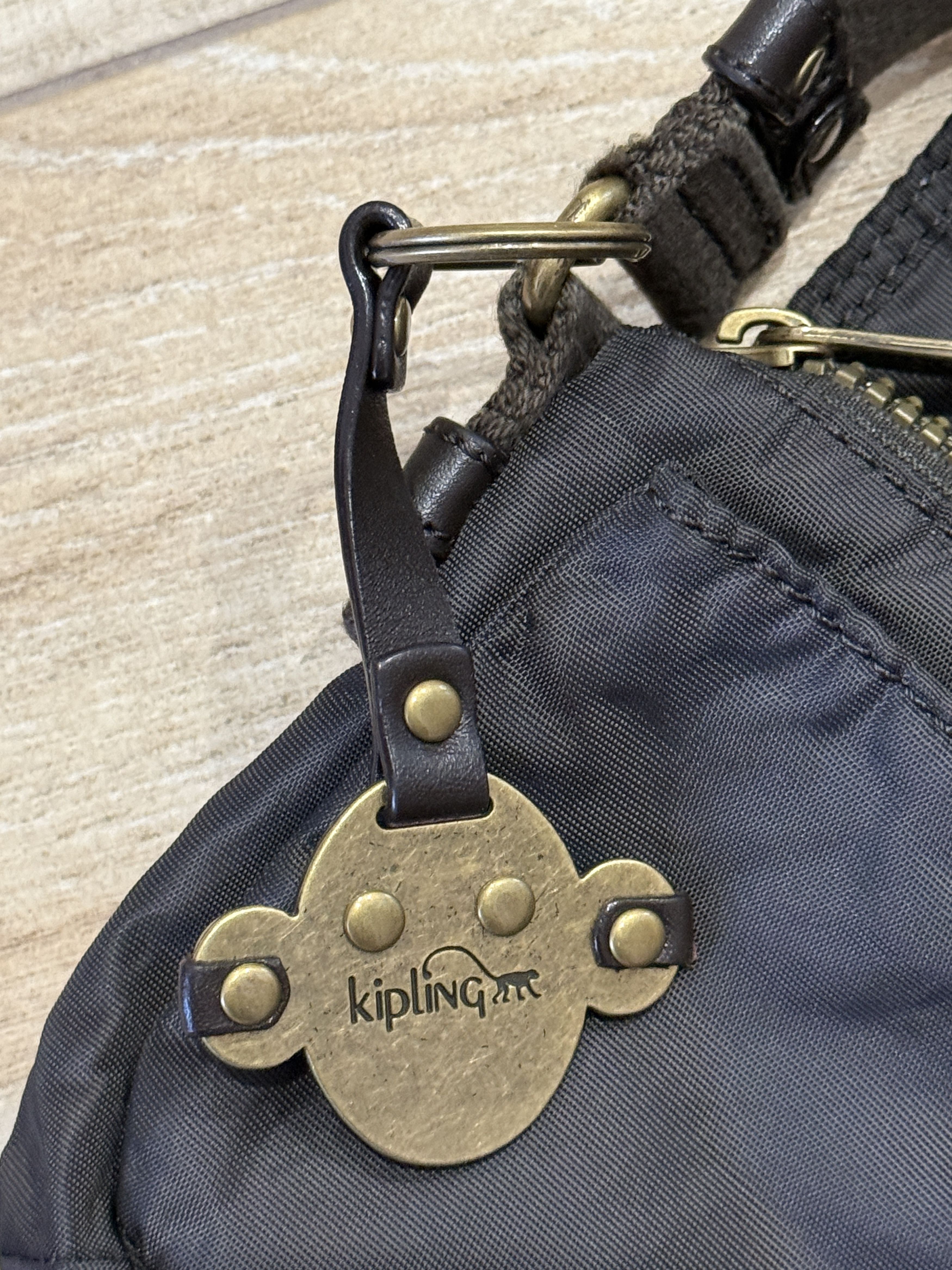 Other kipling bag monkey belgium japanese Size ONE SIZE - 6 Thumbnail