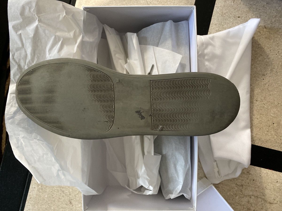 Common Projects Common Projects Achilies - sz 46 Size US 12.5 / EU 45-46 - 6 Thumbnail