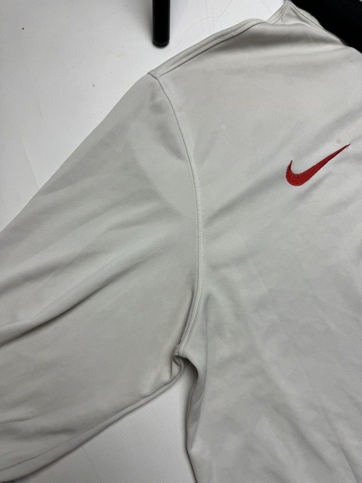 Nike Rare vintage Manchester United Nike soccer jersey Falcao Size US XL / EU 56 / 4 - 11 Thumbnail