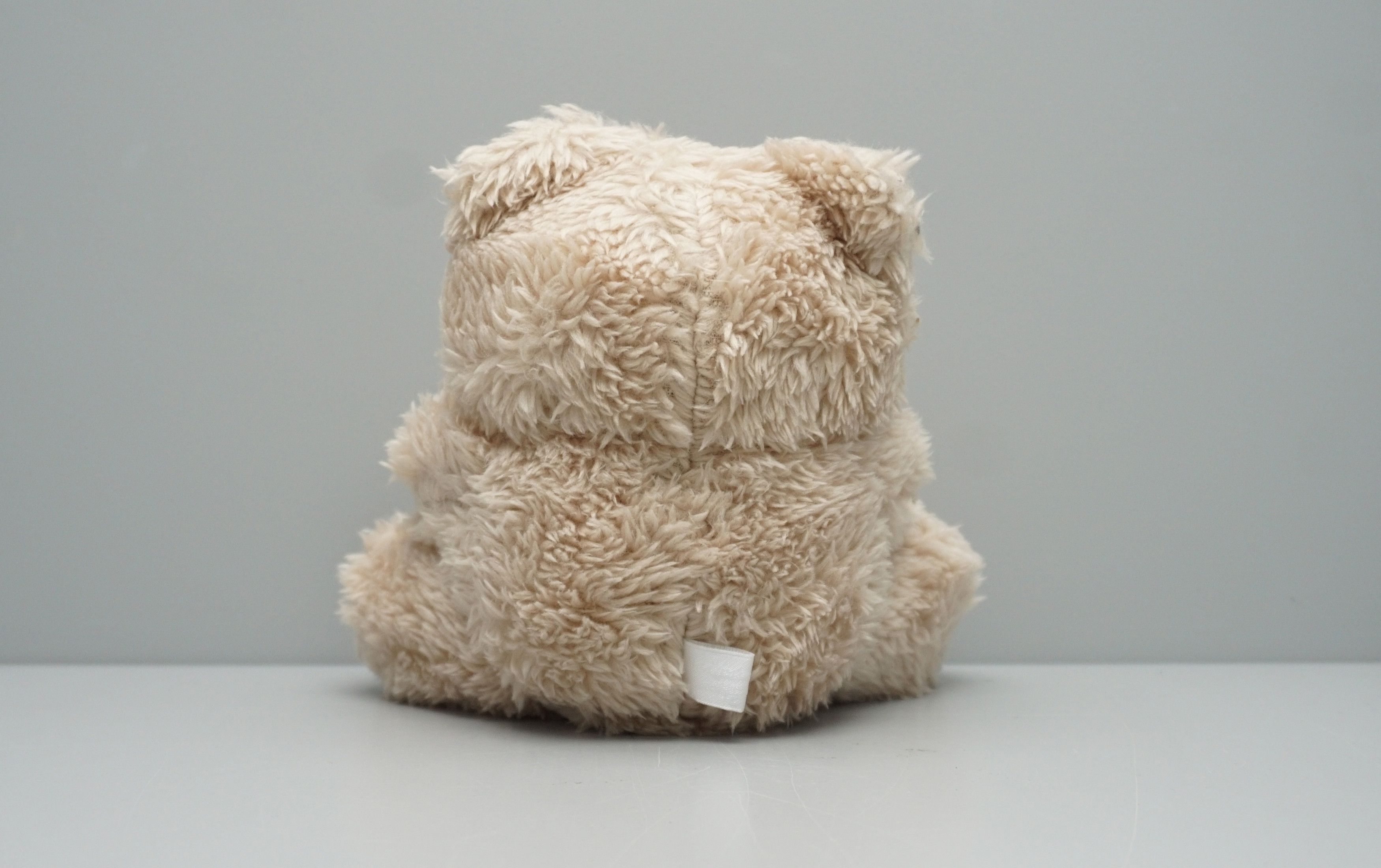 Japanese Brand × Undercover Undercover Bear Plush Size ONE SIZE - 3 Thumbnail