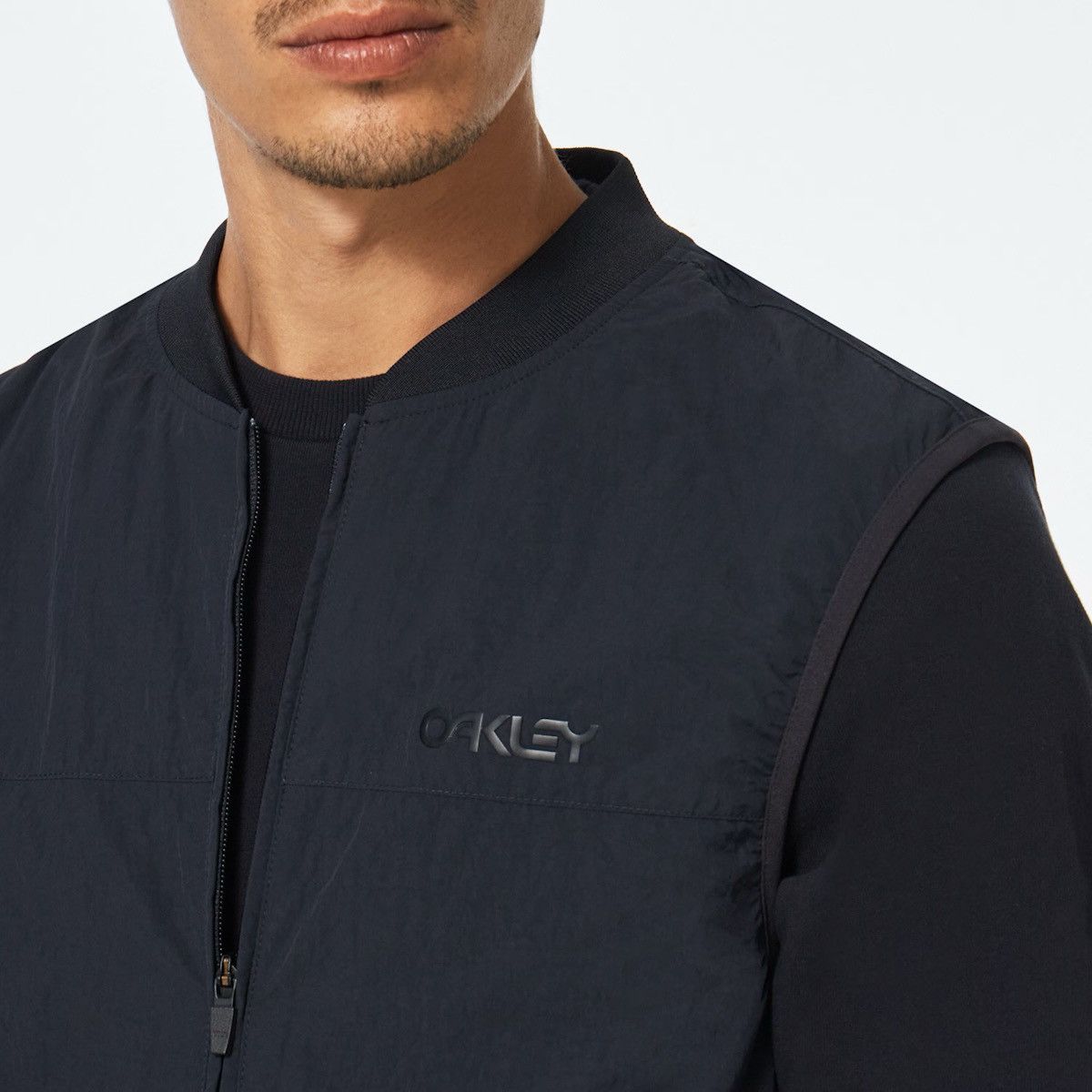 Oakley Oakley Grid Vest Logo Nylon Size US XL / EU 56 / 4 - 3 Thumbnail