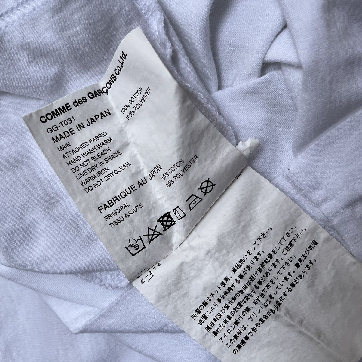 Comme des Garcons × Disney COMME DES GARÇONS x DISNEY Size XS / US 0-2 / IT 36-38 - 6 Thumbnail