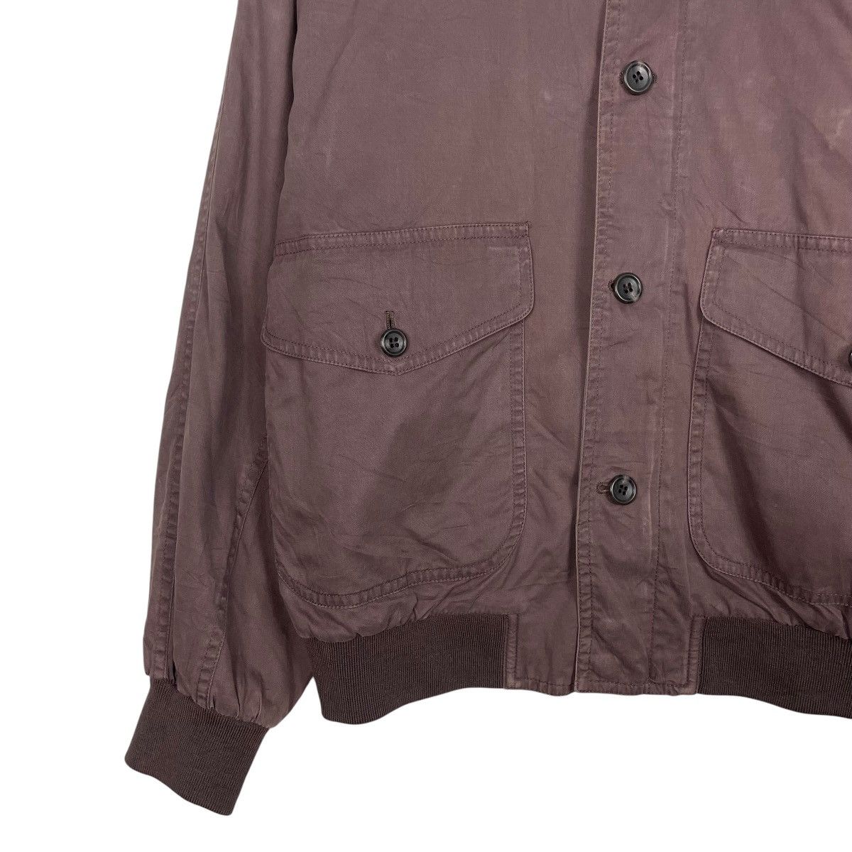 Calvin Klein Calvin Klein Bomber Size US M / EU 48-50 / 2 - 3 Thumbnail