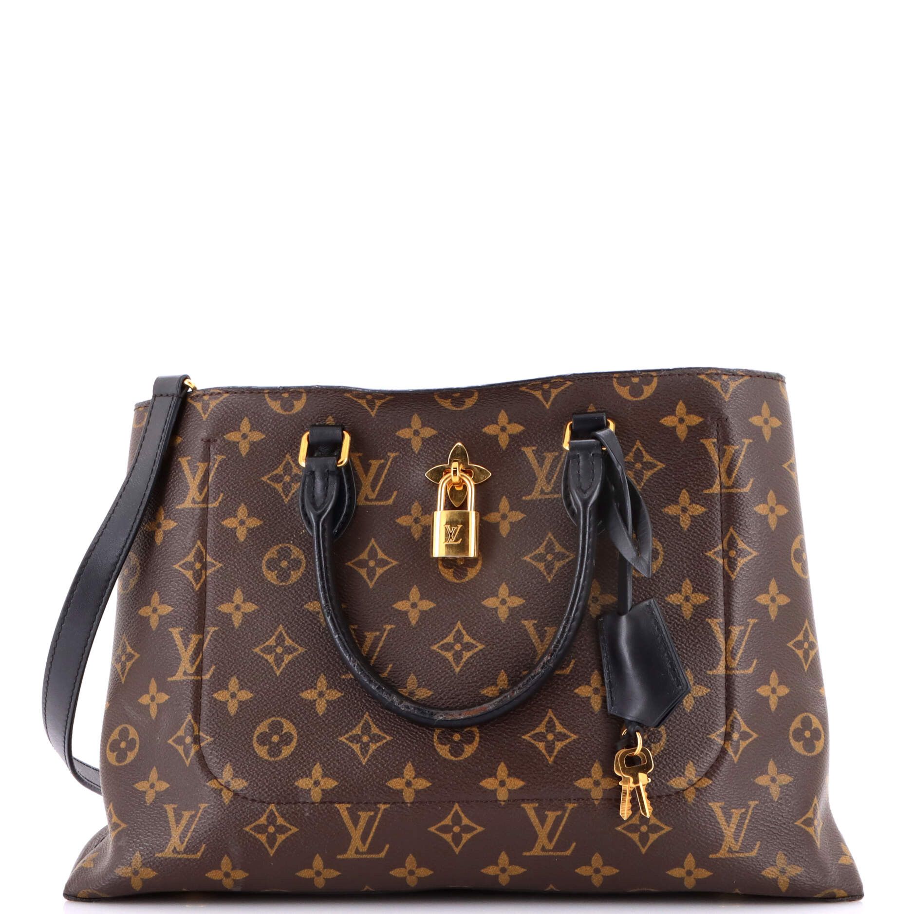 Louis Vuitton Flower Tote Size ONE SIZE - 1 Thumbnail