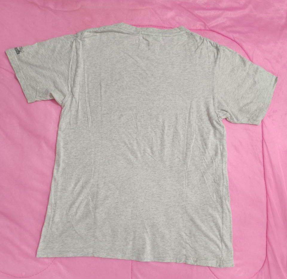 Peanuts Peanuts Back Number T Shirt Size US L / EU 52-54 / 3 - 5 Thumbnail