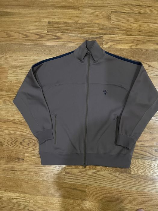 South2 West8 Trainer Jacket | Grailed