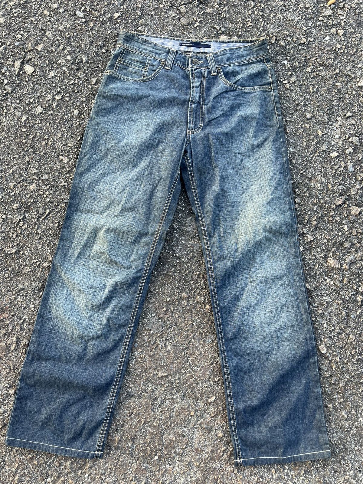 Corneliani Denim