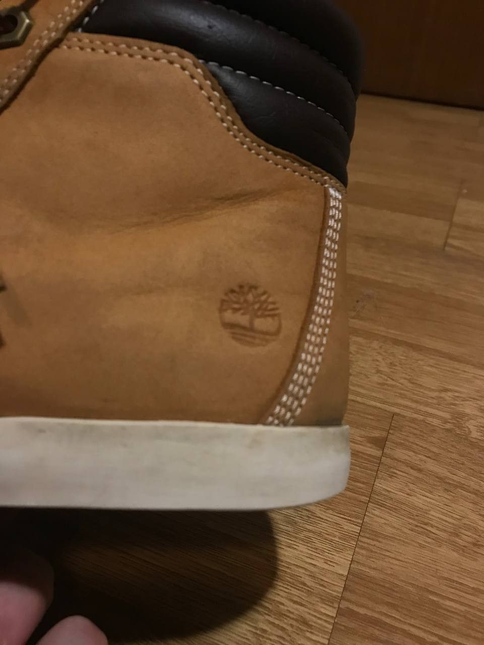 Timberland Timberland Size US 5.5 / EU 38 - 7 Thumbnail