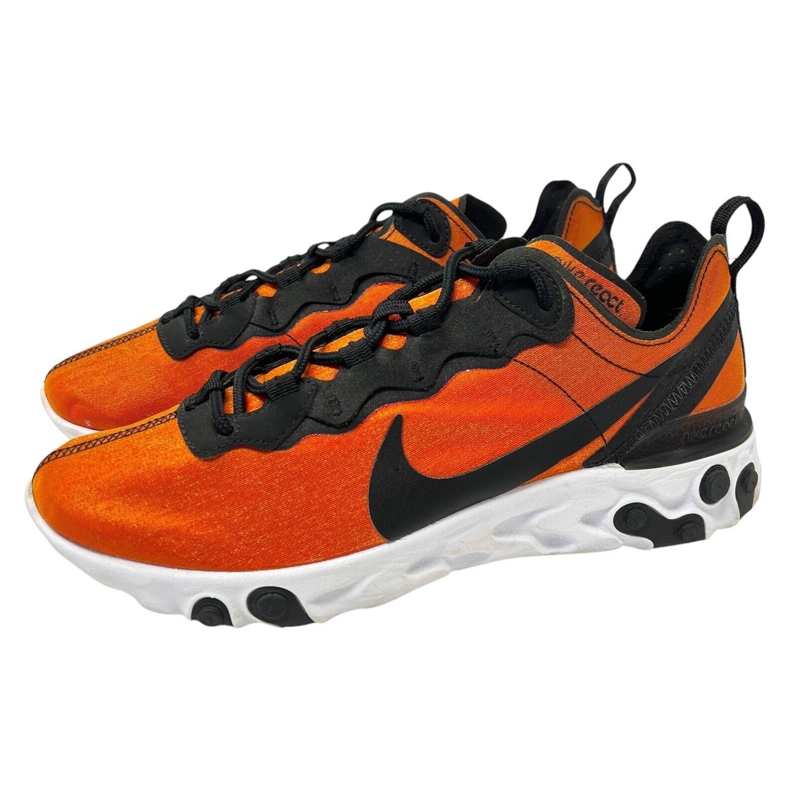 Nike Nike React Element 55 PRM Running Shoes Men 8 Size US 8 / EU 41 - 3 Thumbnail