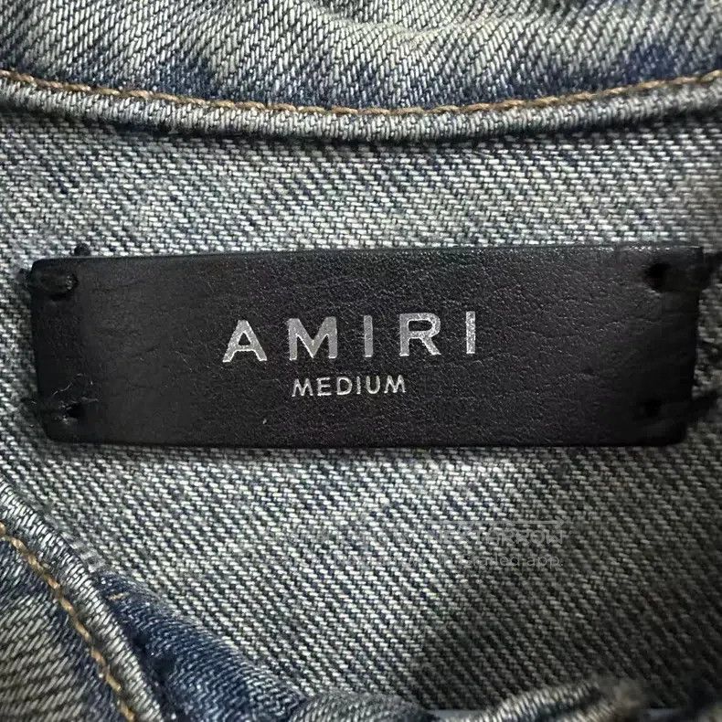 Amiri Amiri Studded Jacket Size US M / EU 48-50 / 2 - 3 Thumbnail