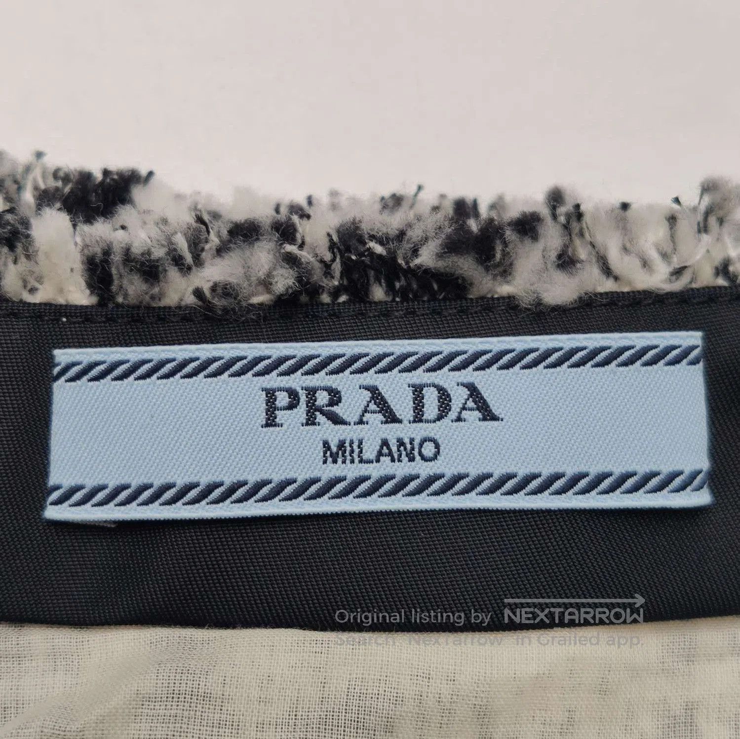 Prada Prada Color. Size 37" - 5 Thumbnail