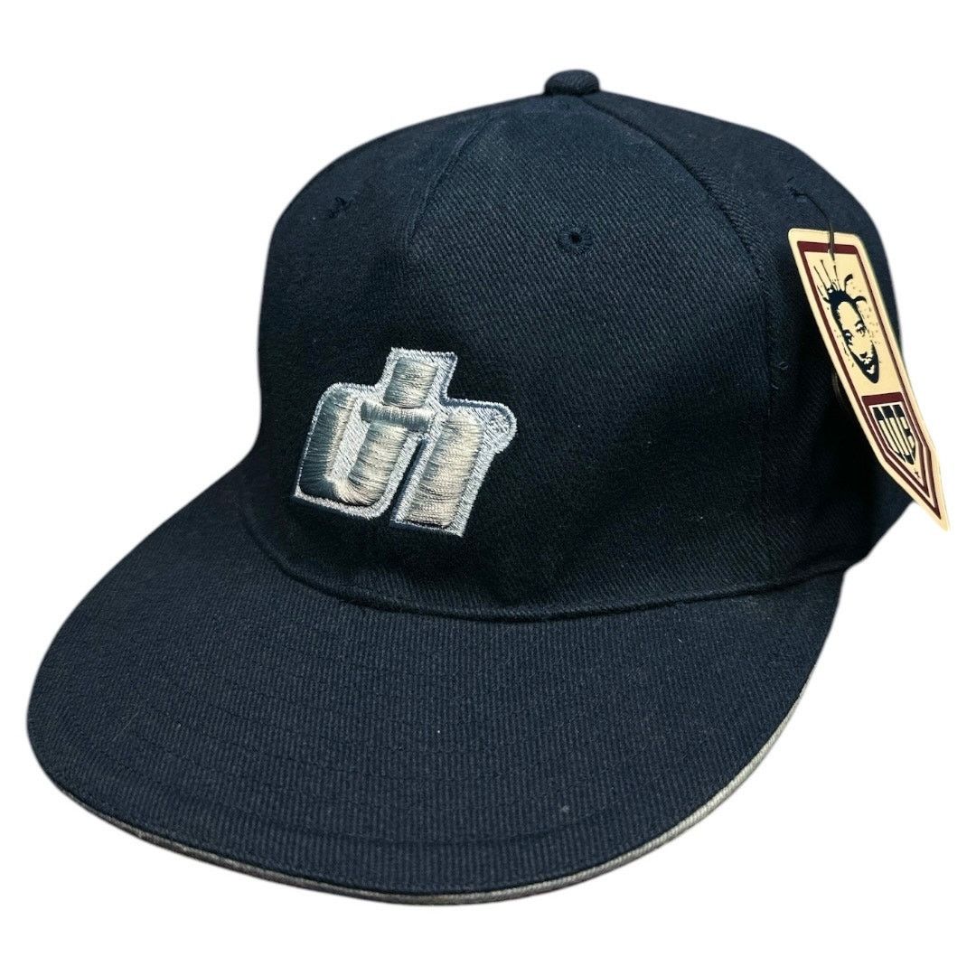 Supreme × Wu-Tang Clan Supreme Ol Dirty Bastard Cap | Grailed