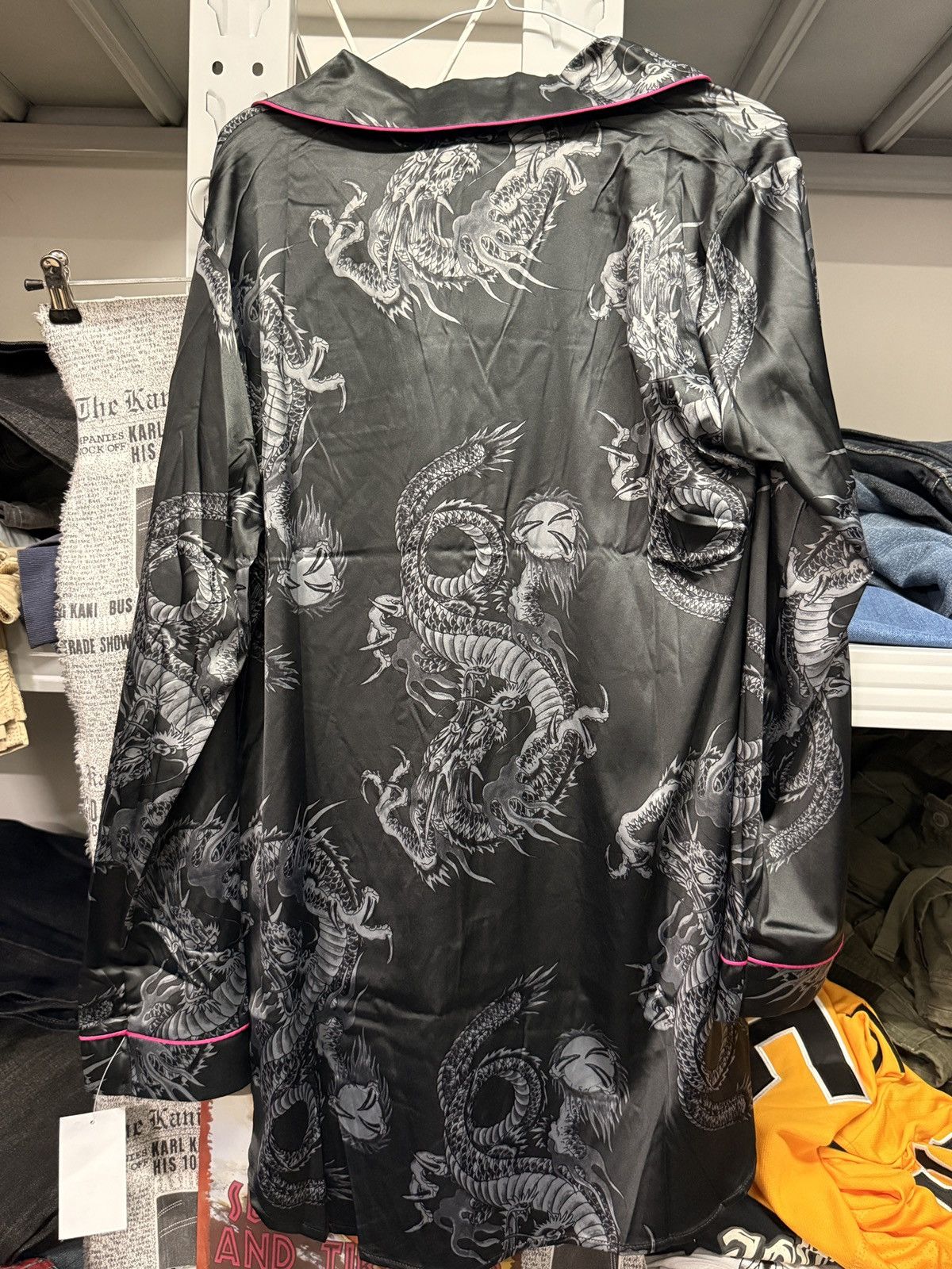 Ed Hardy Ed hardy style Size US M / EU 48-50 / 2 - 2 Thumbnail