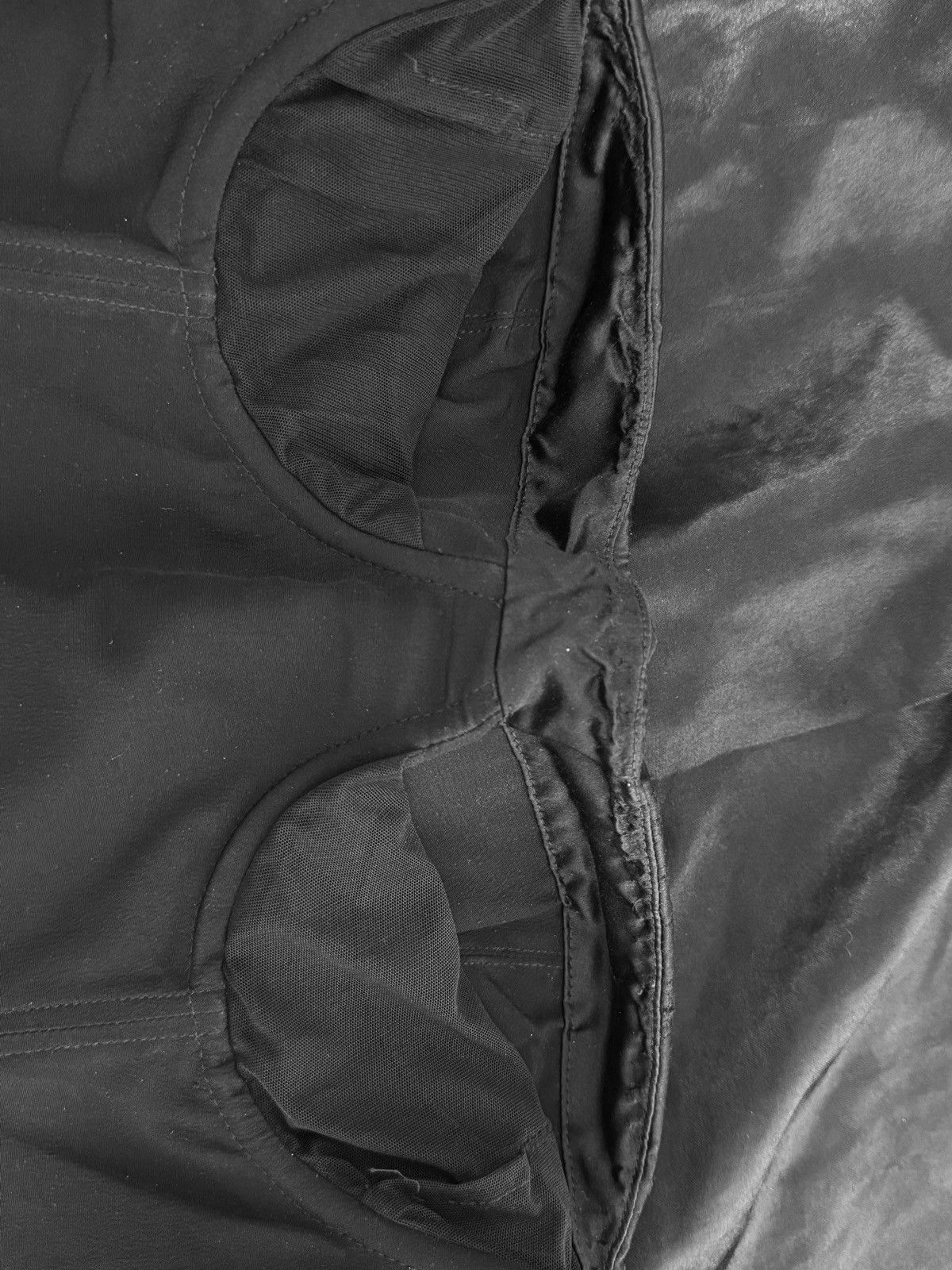 Gucci Gucci by Tom Ford Runway Spring Summer 2001 Corset Top Size M / US 6-8 / IT 42-44 - 13 Thumbnail