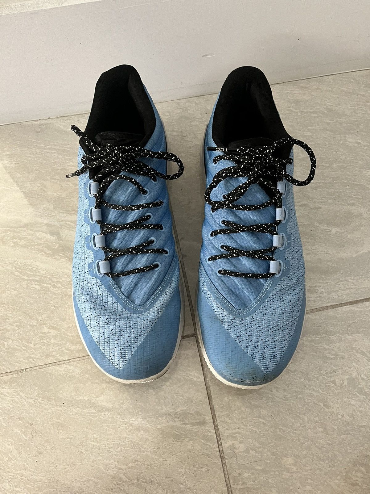 Under Armour Curry 3 Low ‘Queensway’ Size US 11 / EU 44 - 3 Thumbnail