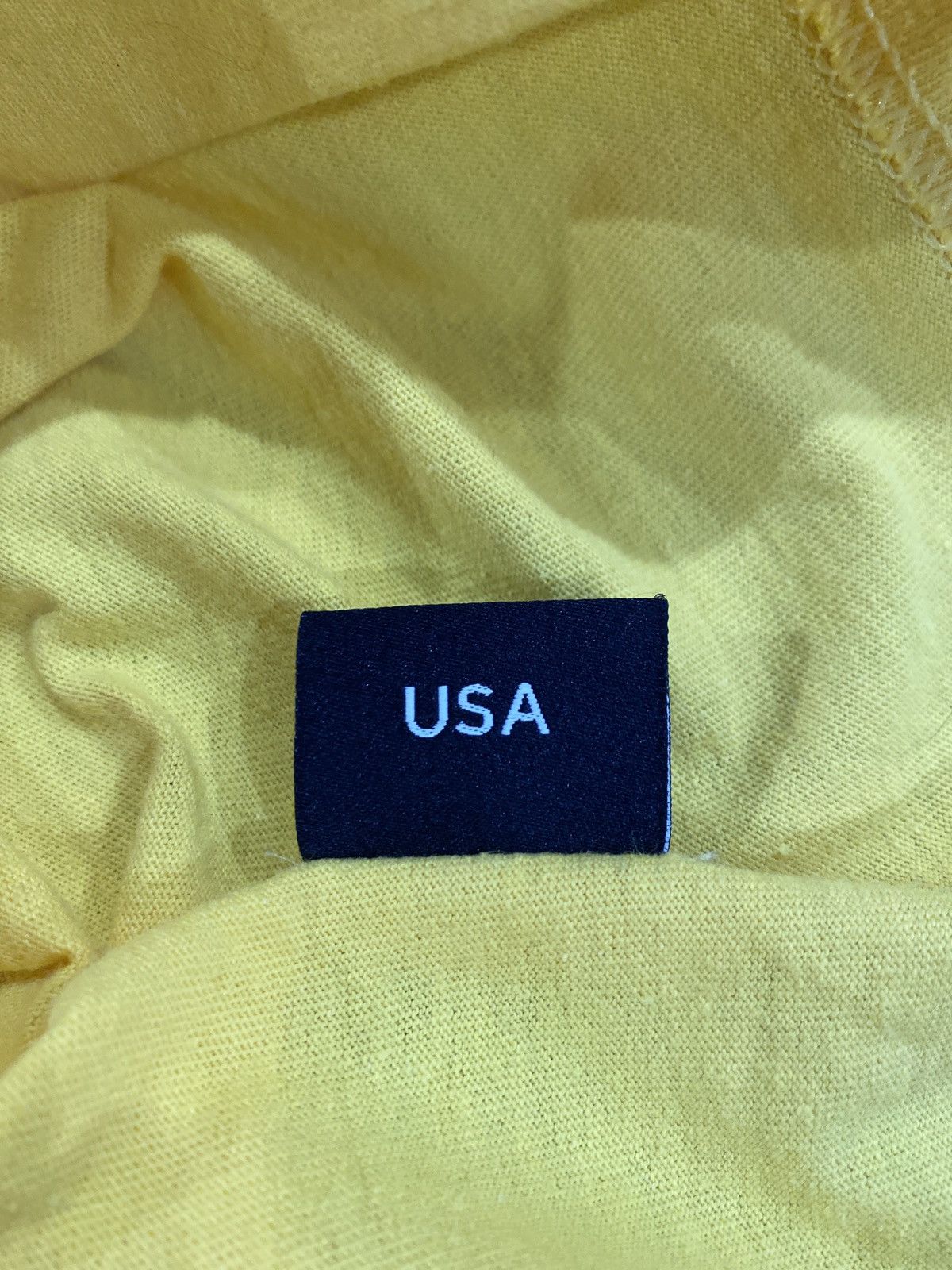 Revenge Revenge Target Tee Size US M / EU 48-50 / 2 - 5 Thumbnail