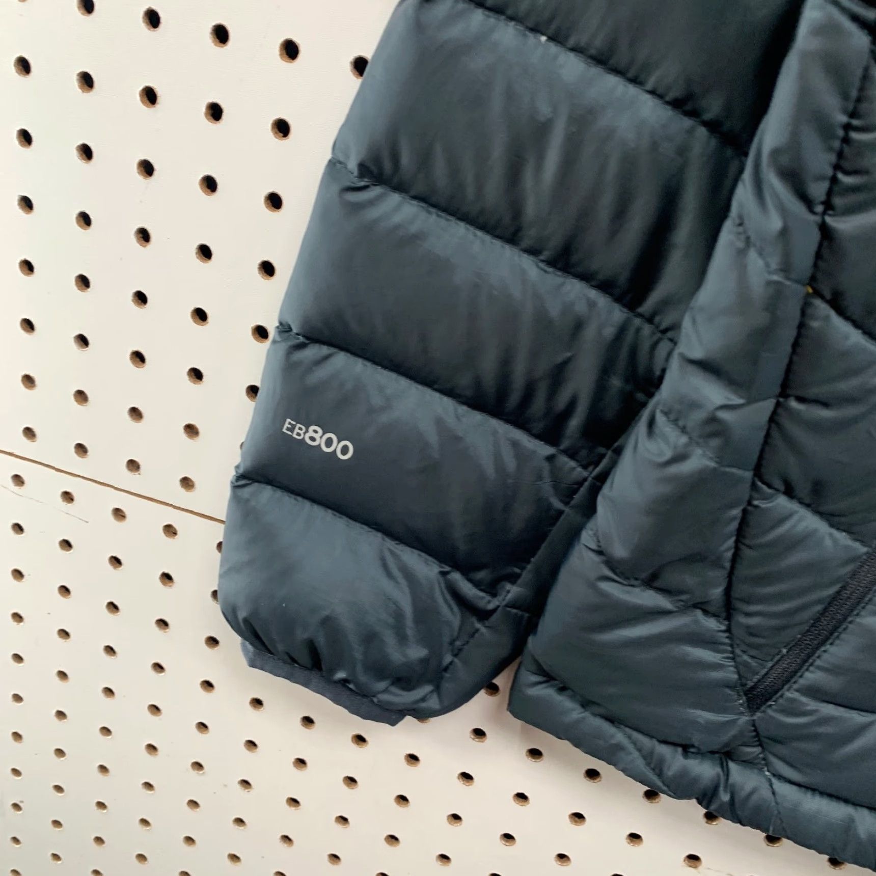 Eddie Bauer Eddie Bauer Down Puffer Jacket Mens Small Blue Eb800 First Ascent Downlight Shirt Hoodie? Size US S / EU 44-46 / 1 - 7 Thumbnail