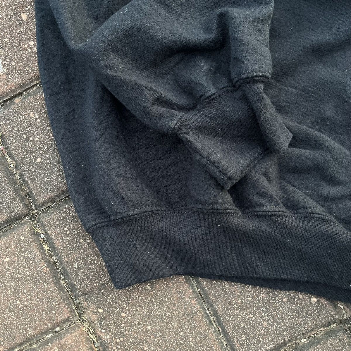 Gildan × Vintage VINTAGE Y2K UNIVERSITY KENTUCKY SPELLOUT SWEATSHIRT Size US XXL / EU 58 / 5 - 2 Thumbnail
